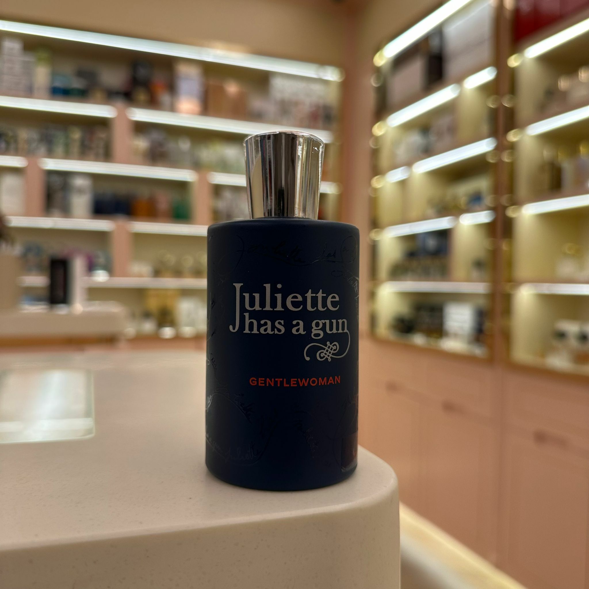 Juliette Has A Gun Gentlewoman EDP
