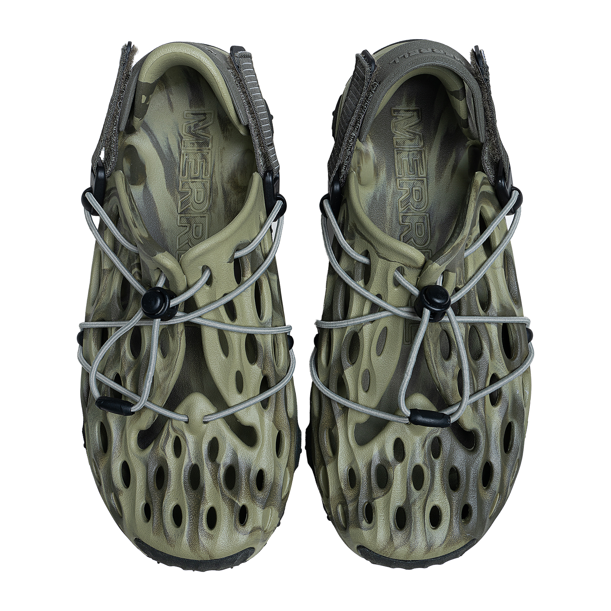 靴 MERRELL HYDRO MOC AT CAGE1TRL Merrell Hydro Moc AT Cage 1TRL - Boulder – Kith Canada