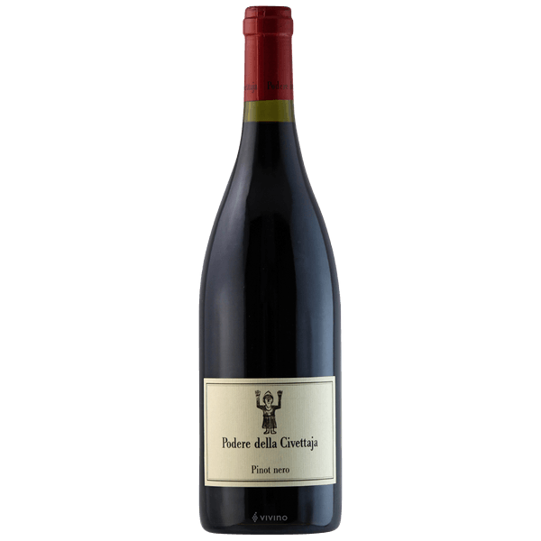 Podere della Civettaja Pinot Nero 2019