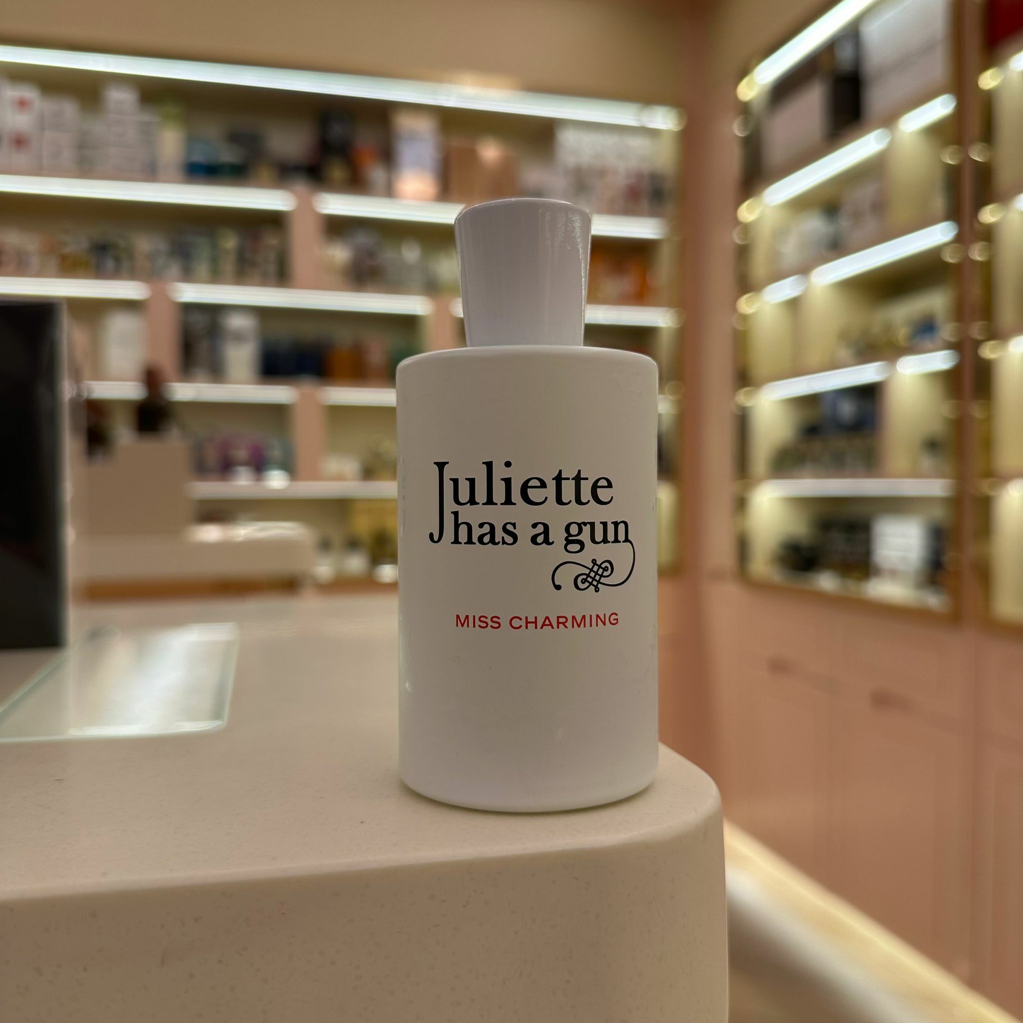 Juliette Has A Gun Miss Charming EDP 100ml