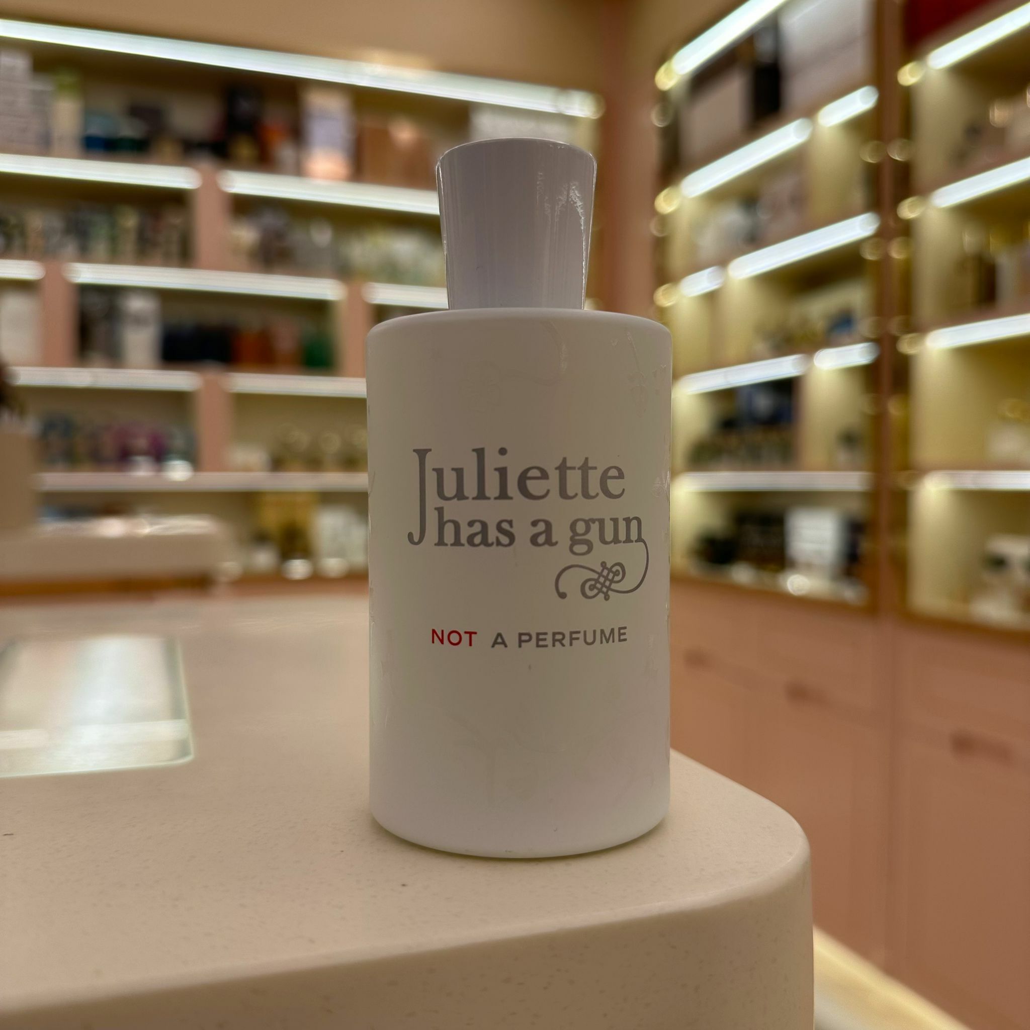 Juliette Has A Gun Not A Perfume EDP 100ml