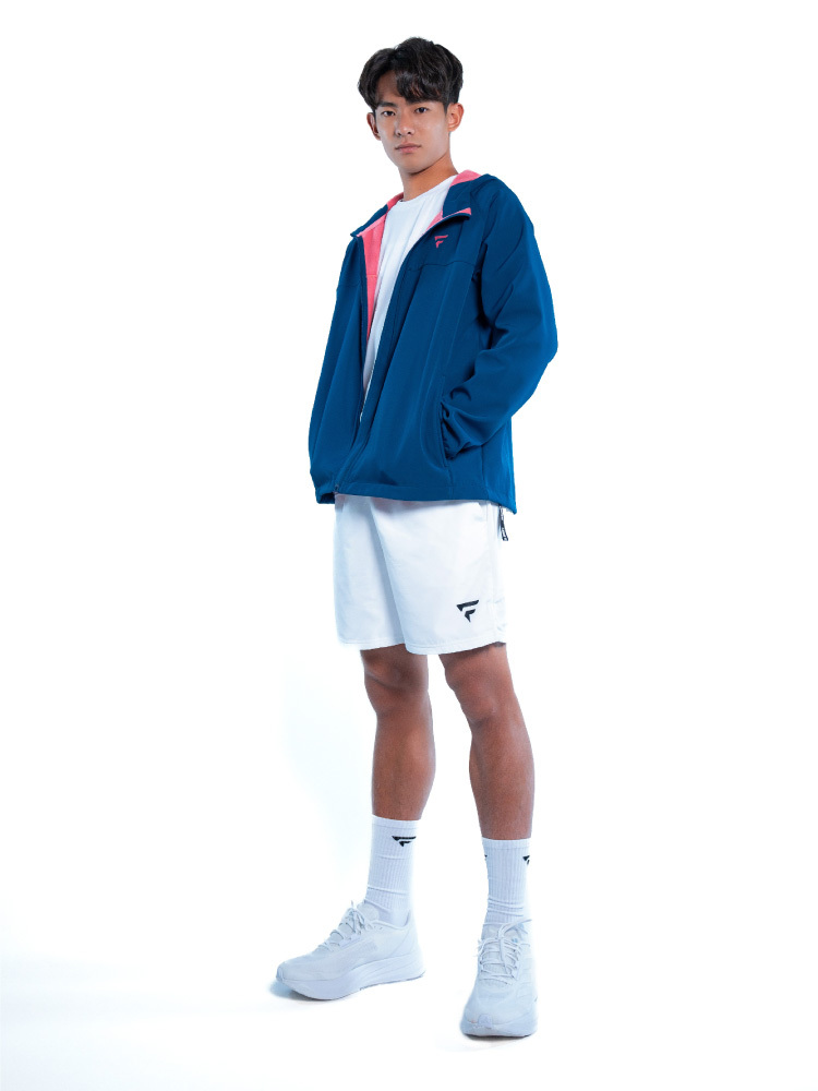 防潑水保暖外套-核心機能款（成人款）