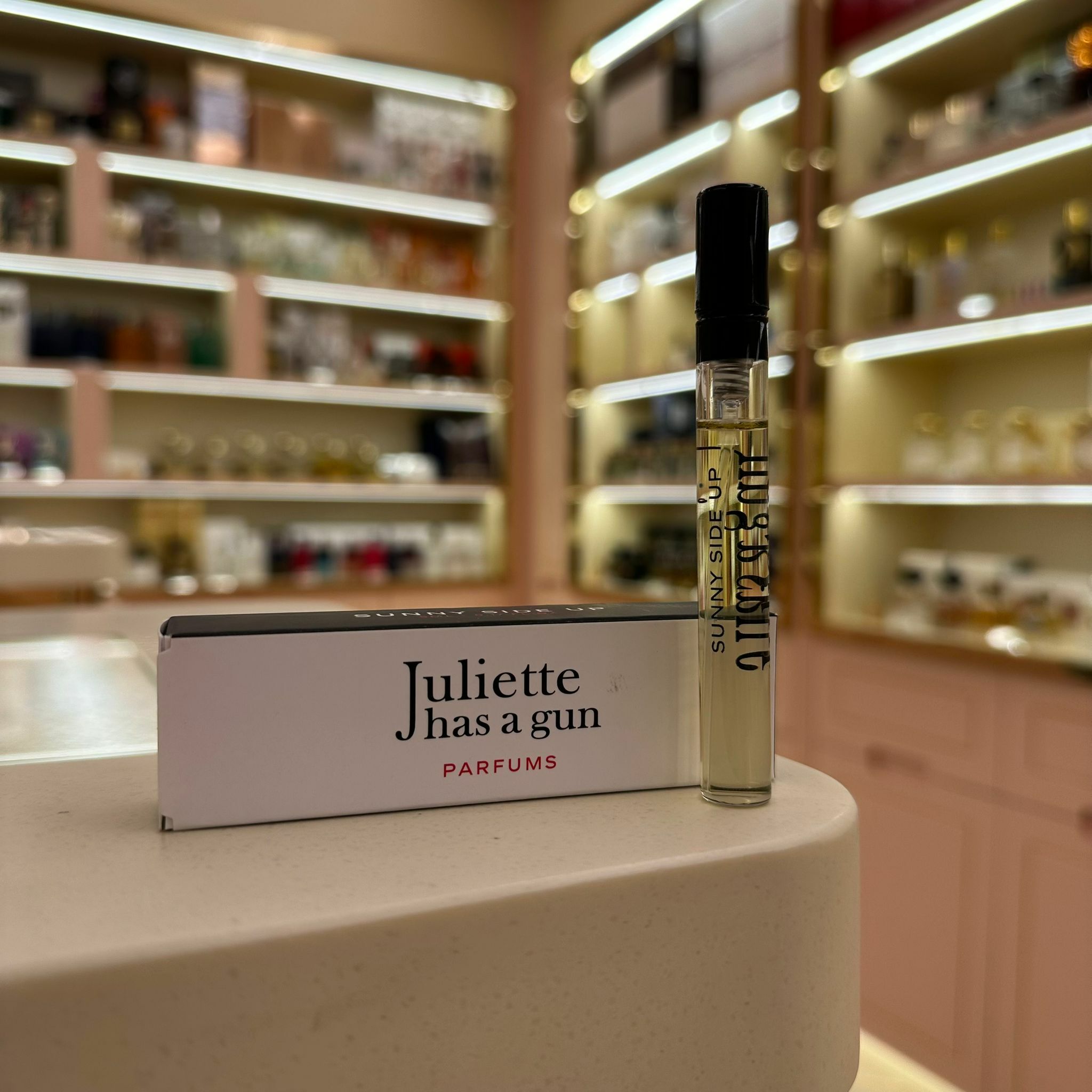 Juliette Has A Gun Sunny Side Up EDP 5ml