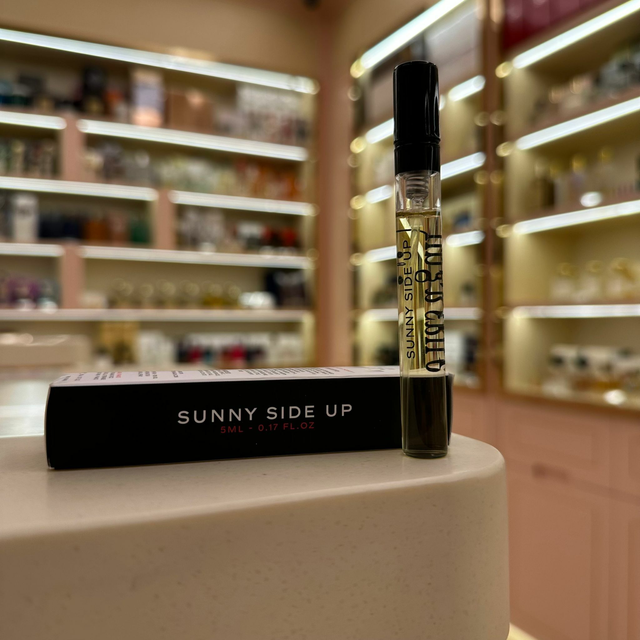Juliette Has A Gun Sunny Side Up EDP 5ml