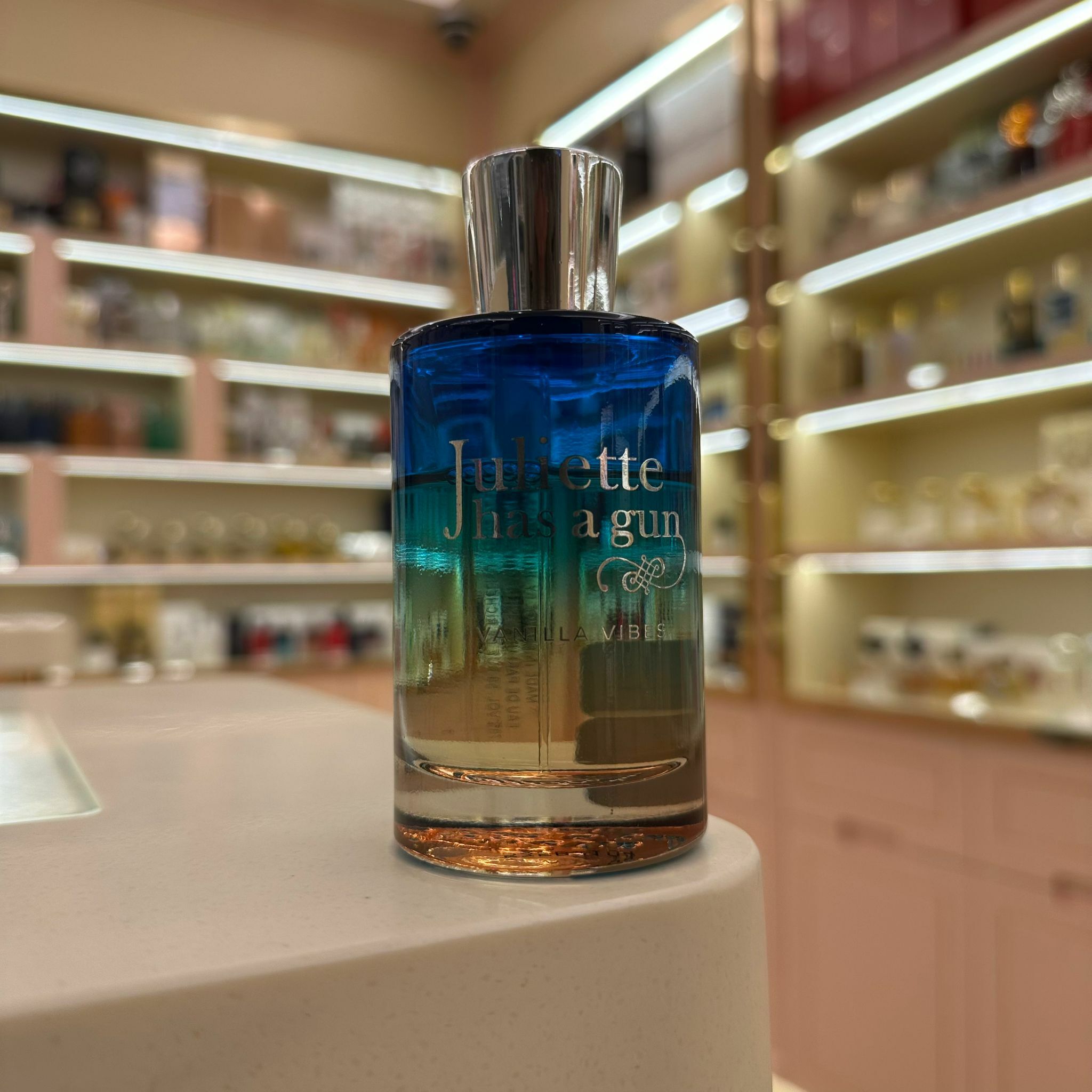 Juliette Has A Gun Vanilla Vibes EDP 100ml