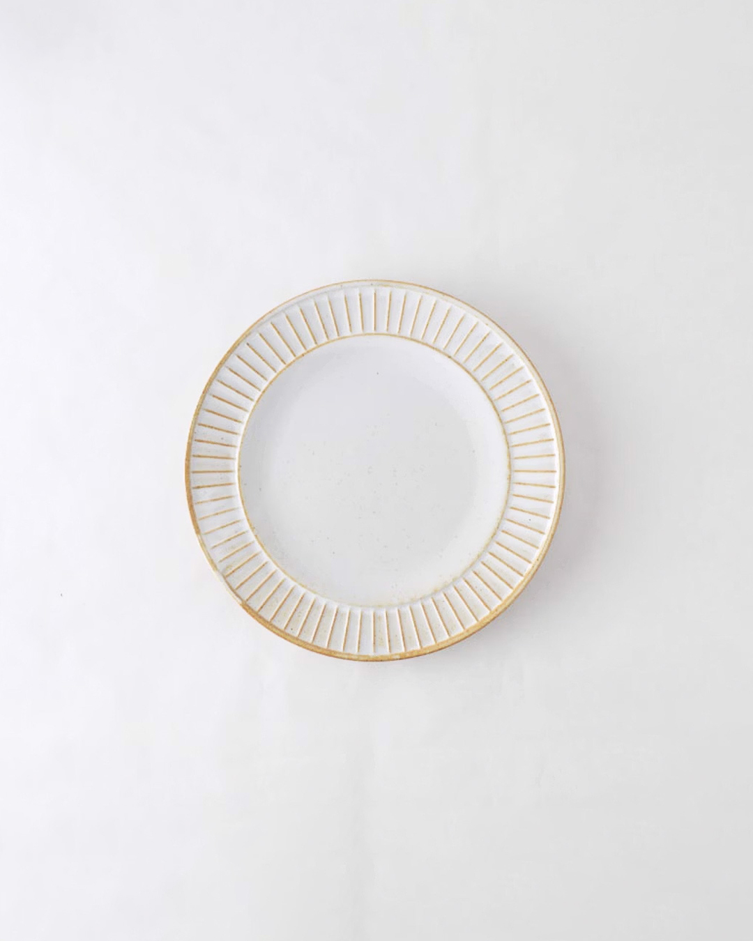 Grise 17cm Plate｜studio m'