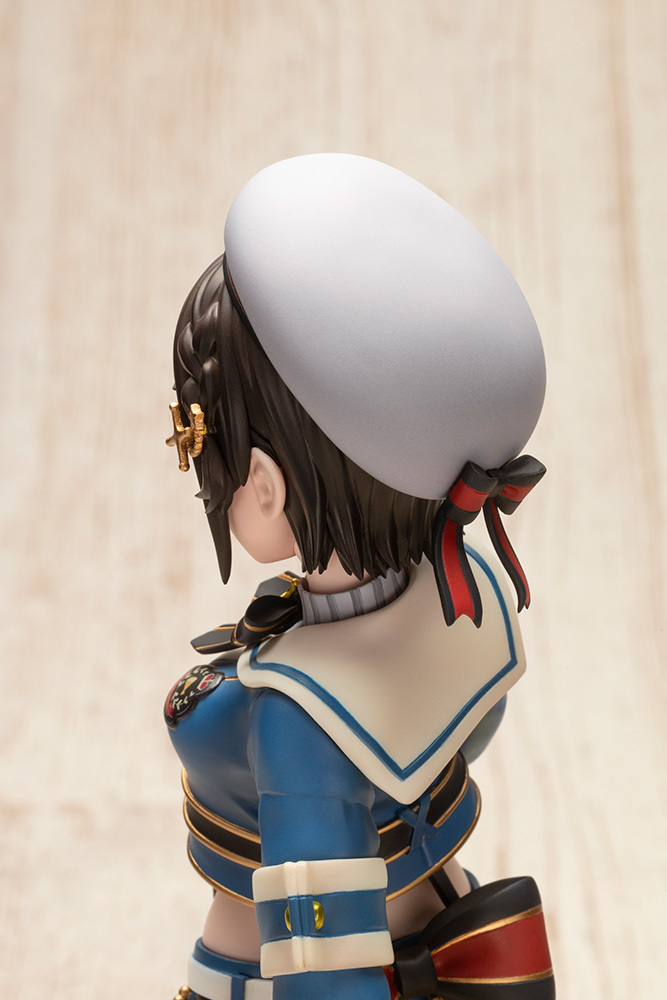 1/7 Hololive 大空昴吊帶裝Ver. PVC