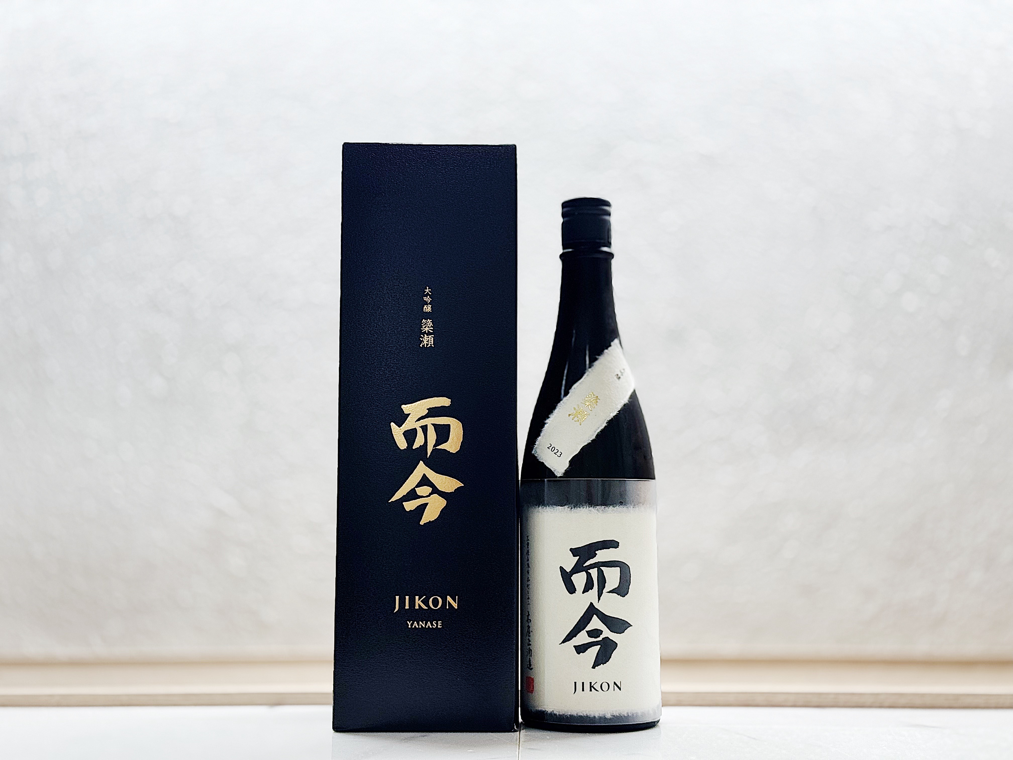 而今　簗瀬　大吟醸　TOKUKAI 而今 大吟醸 簗瀬 YANASE 720ml(箱入) | 日本酒・地酒 自然派