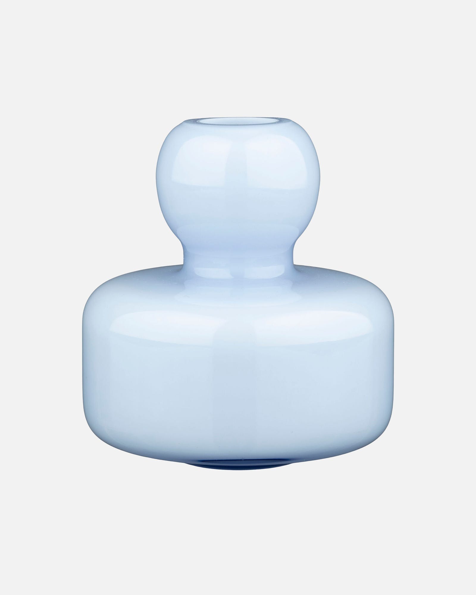 FLOWER 素面玻璃花瓶