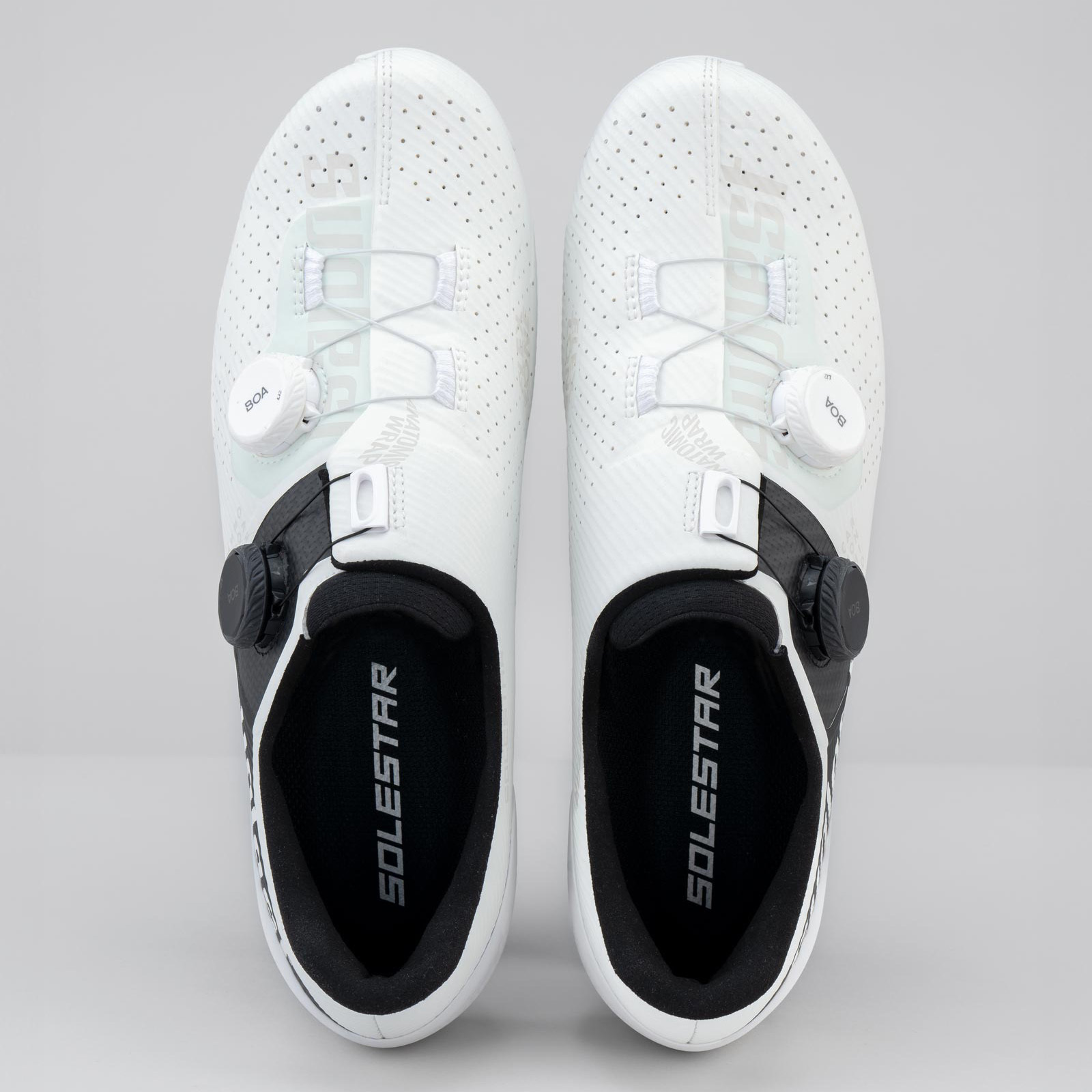 Suplest ROAD PRO 2025 Road Bike Shoes