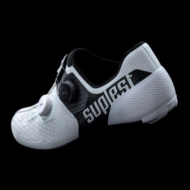 Suplest ROAD PRO 2025 Road Bike Shoes