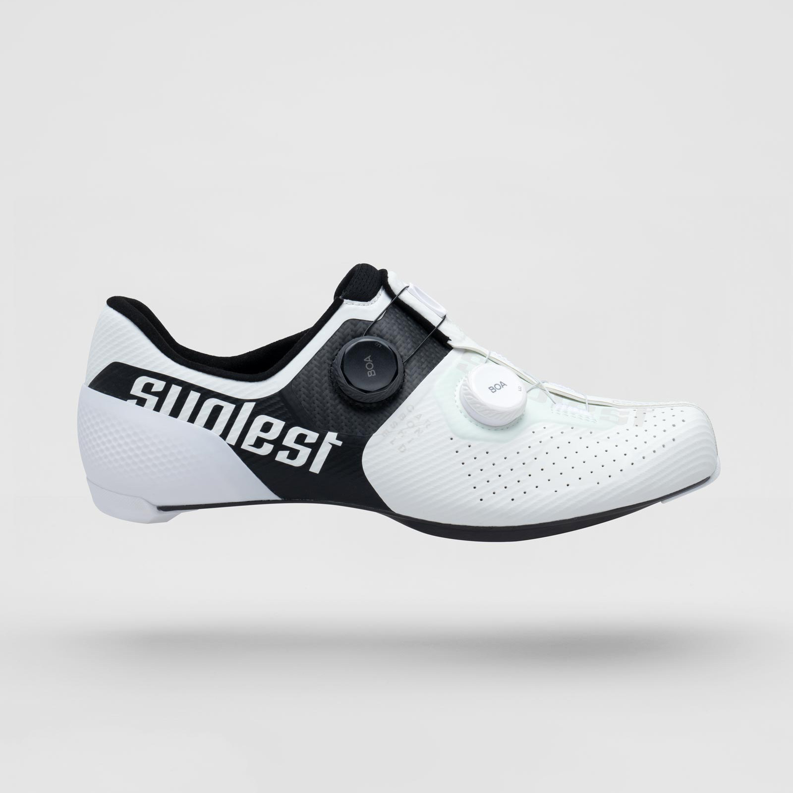 バーキン・マクドナルドSUPLEST PRO ROAD SHOES Suplest ROAD PRO 2025 單車鎖鞋- 極致動力與舒適體驗