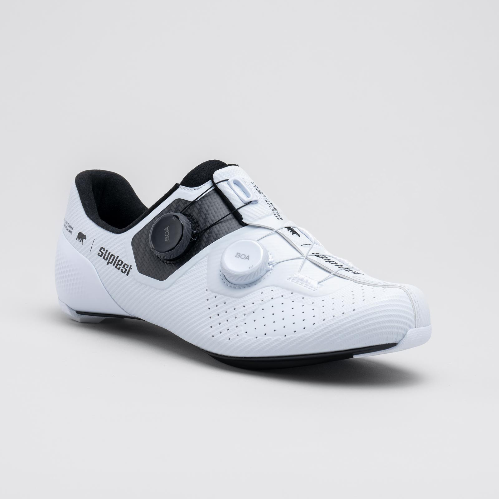 Suplest ROAD PRO 2025 Road Bike Shoes