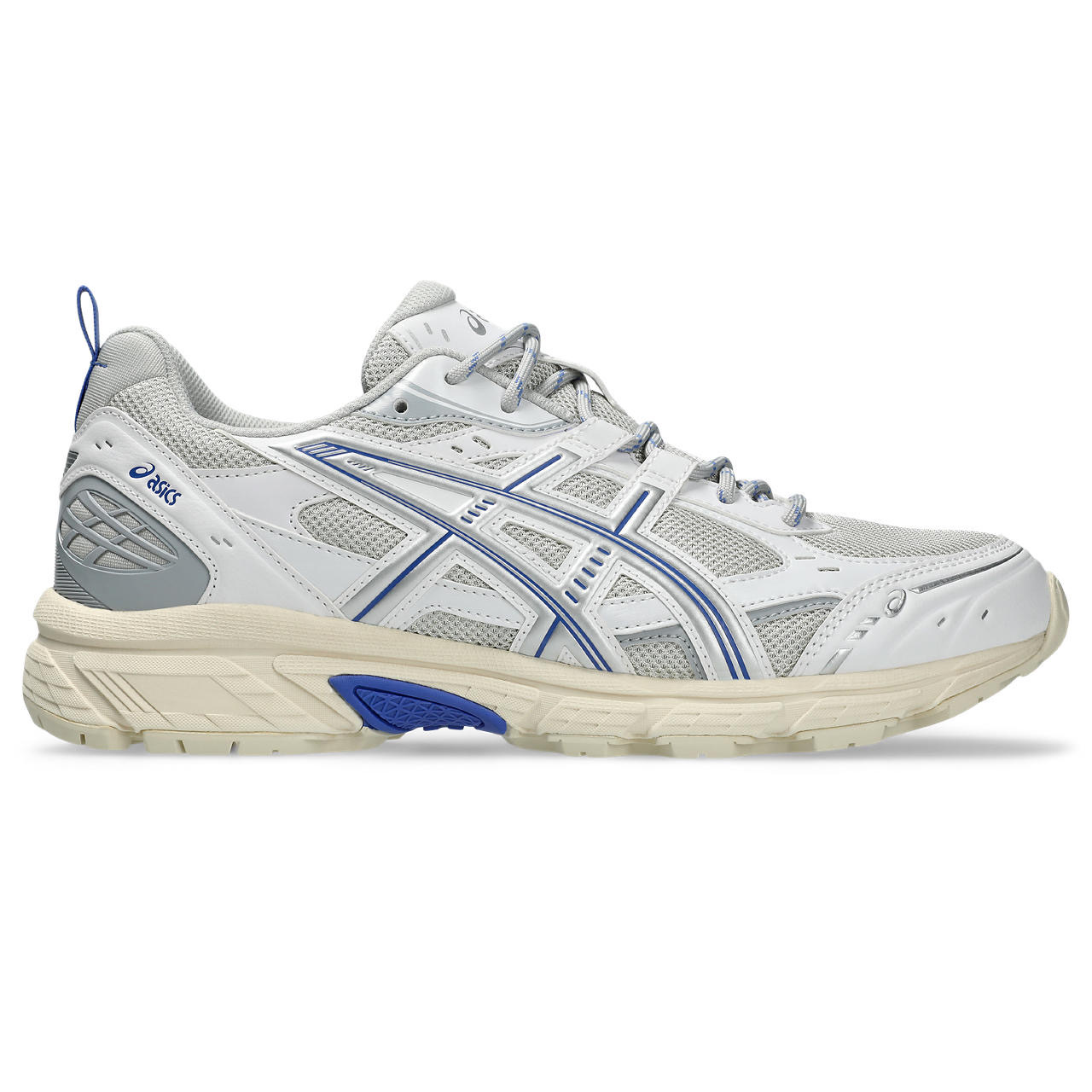 ASICS GEL-NUNOBIKI WHITE/SAPPHIRE