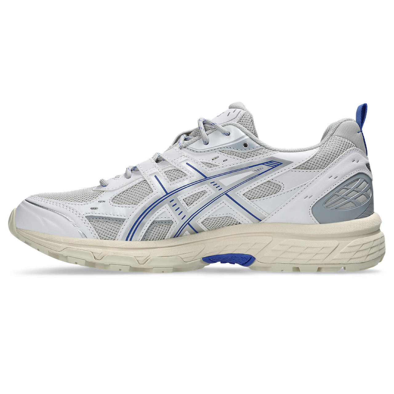 ASICS GEL-NUNOBIKI WHITE/SAPPHIRE
