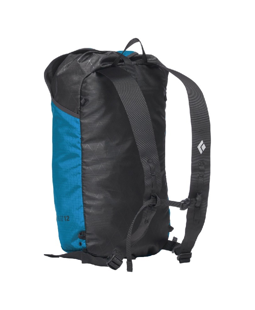 【Black Diamond】TRAIL BLITZ 12 輕量背包