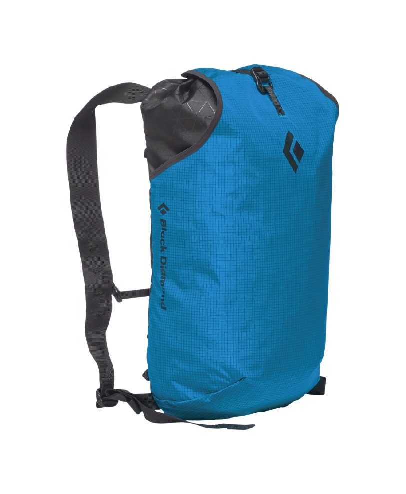 【Black Diamond】TRAIL BLITZ 12 輕量背包