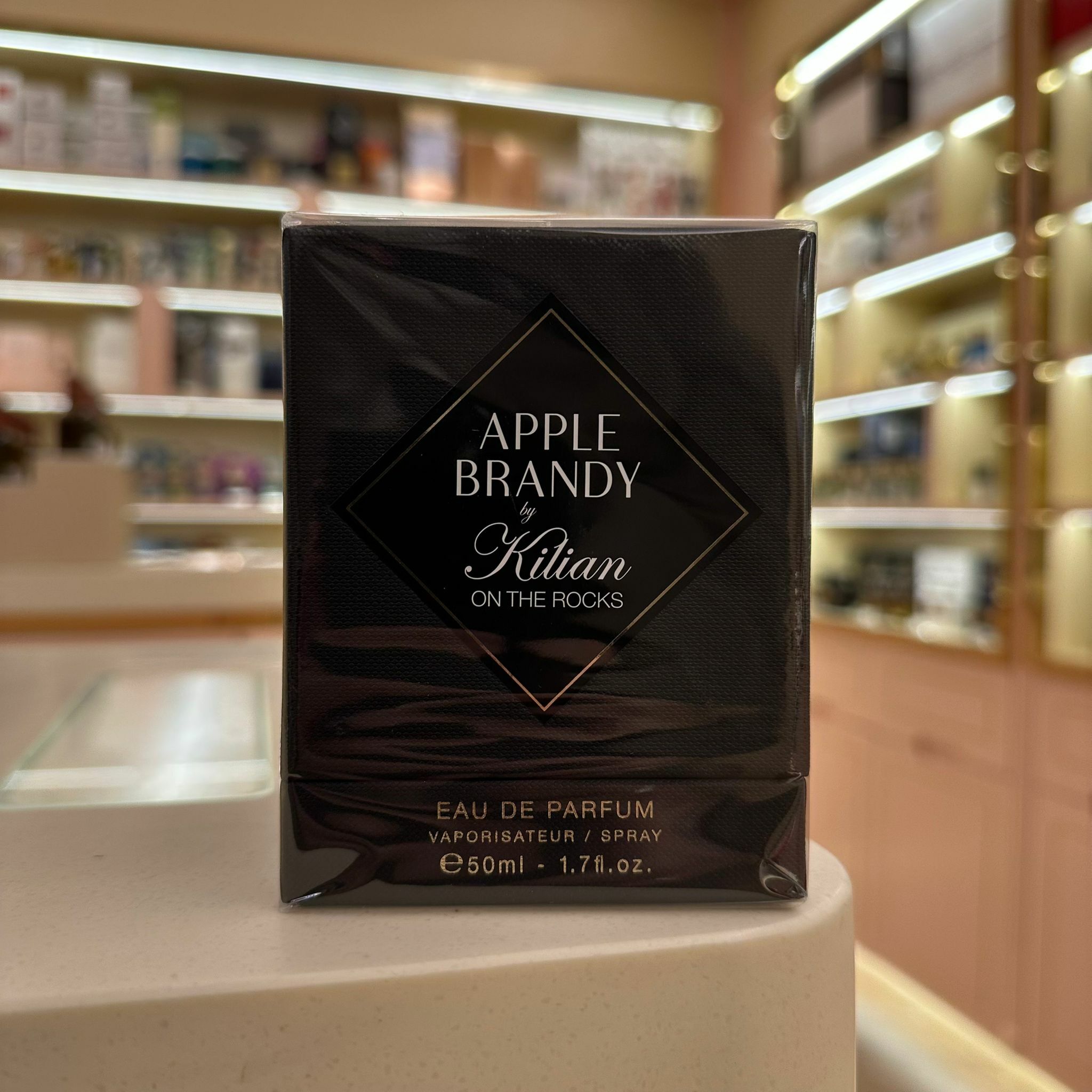 Kilian Apple Brandy EDP