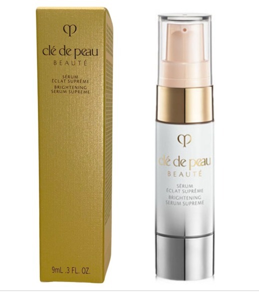 (1667)CLE DE PEAU  高效煥采亮白精華 9ml