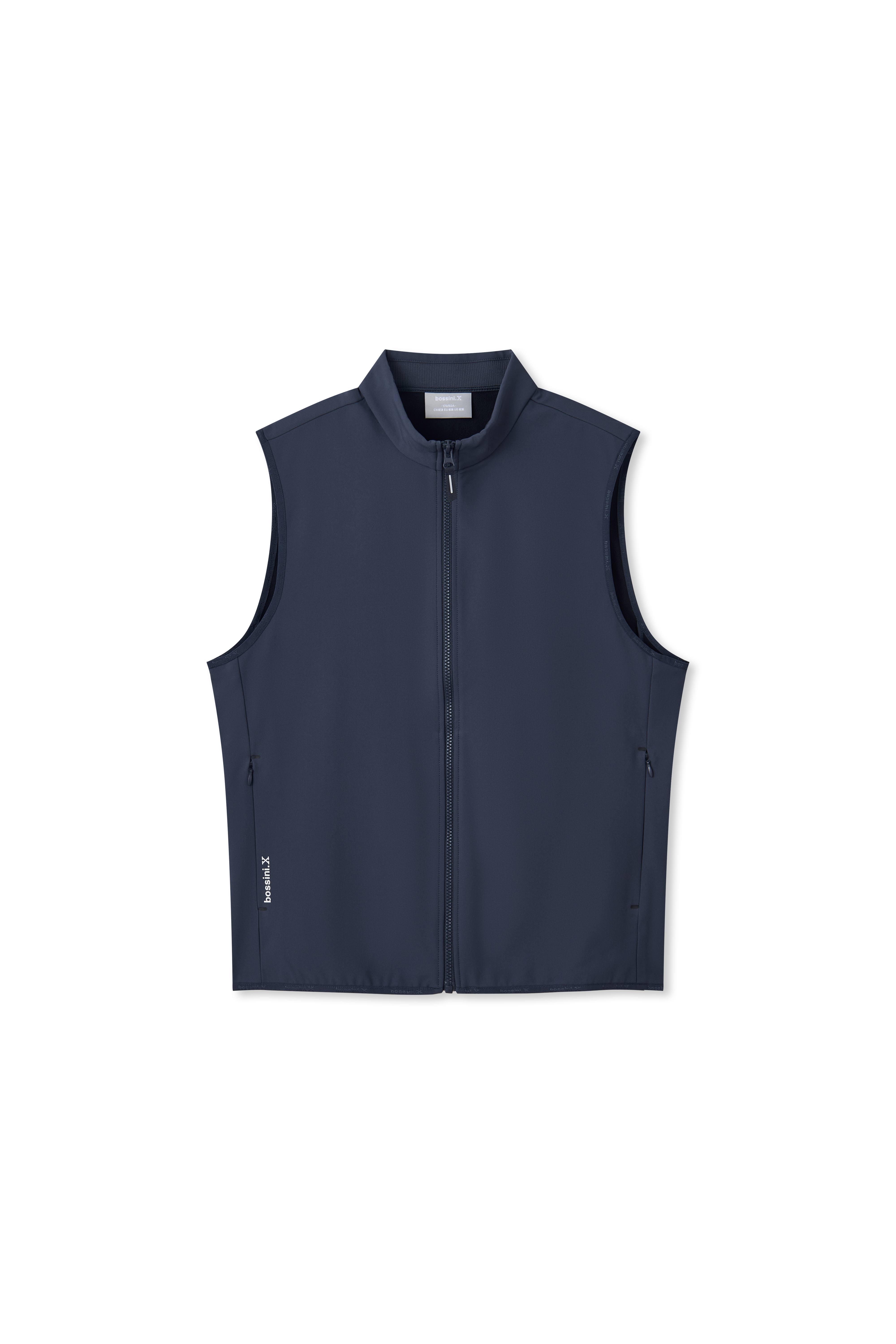 bossini.X 背心