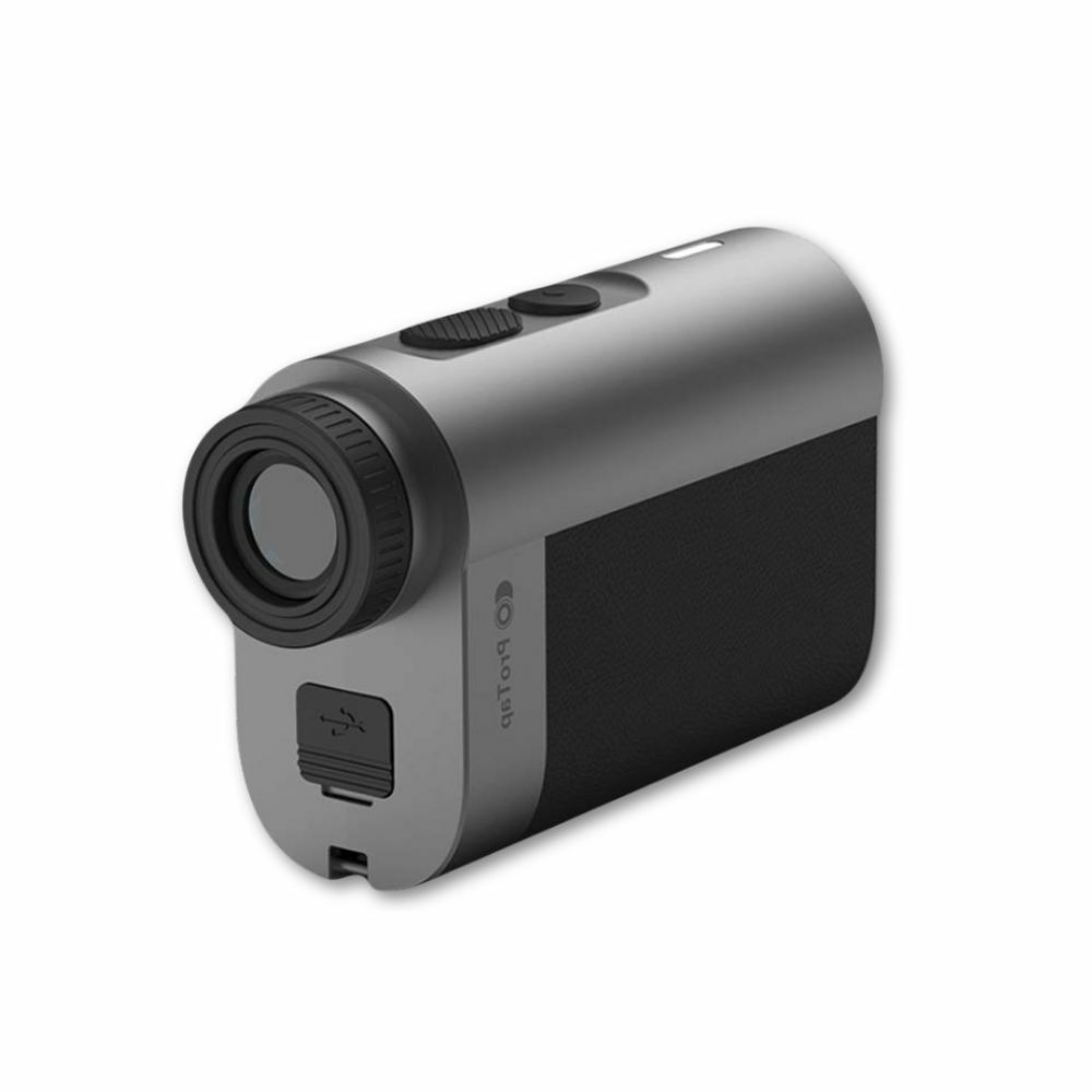 創米ProTap高爾夫望遠鏡測距儀