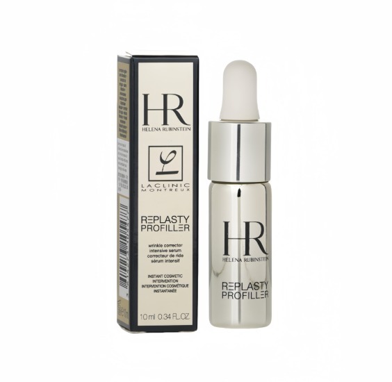 (1678)HR HELENA RUBINSTEIN 抗皺緊緻精華 10ml (小針管精華)