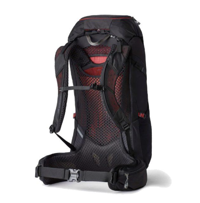 Gregory Zulu 45 輕量透氣登山背包