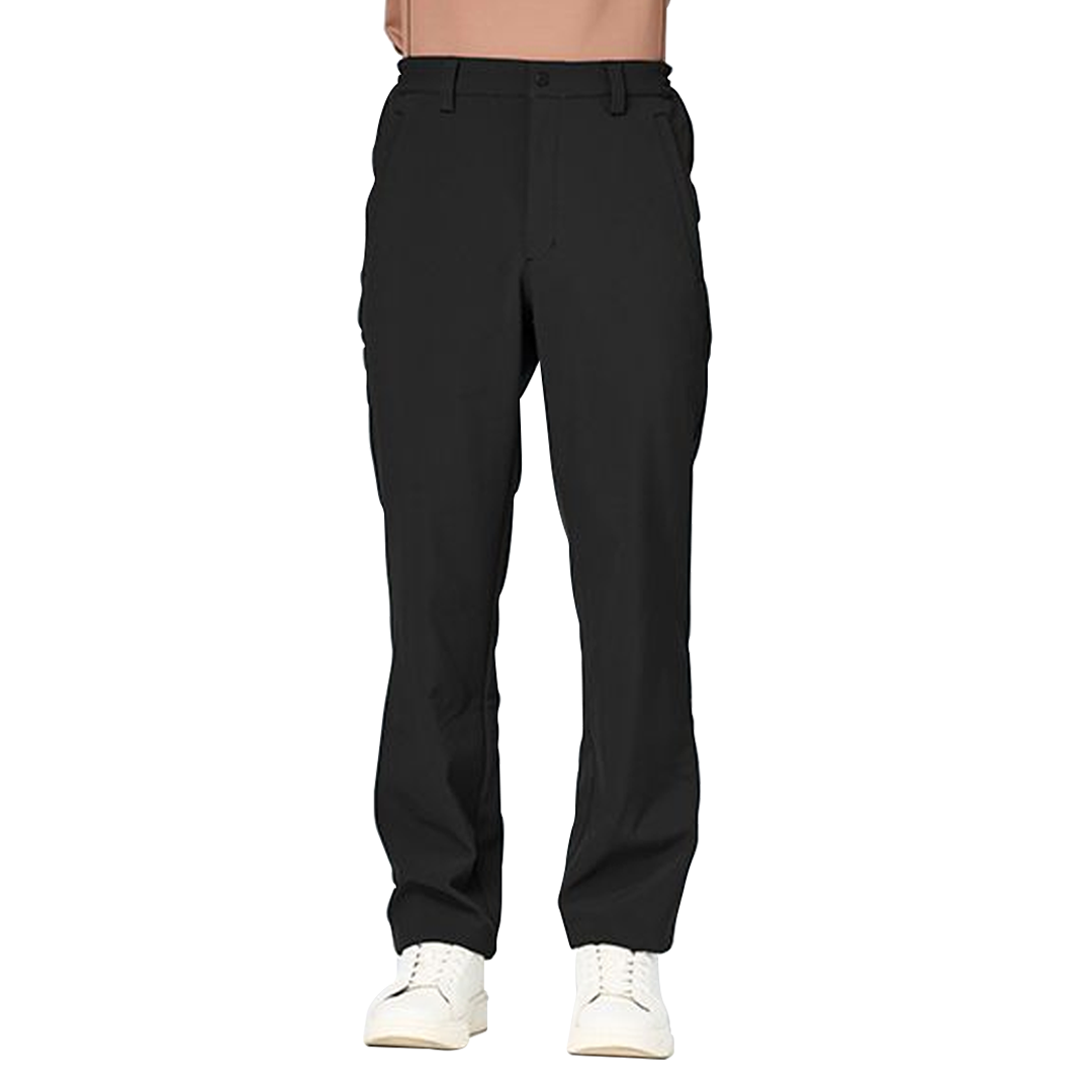 Wildland 荒野 SOFTSHELL防潑保暖長褲 男款 (3色) 24WW2318