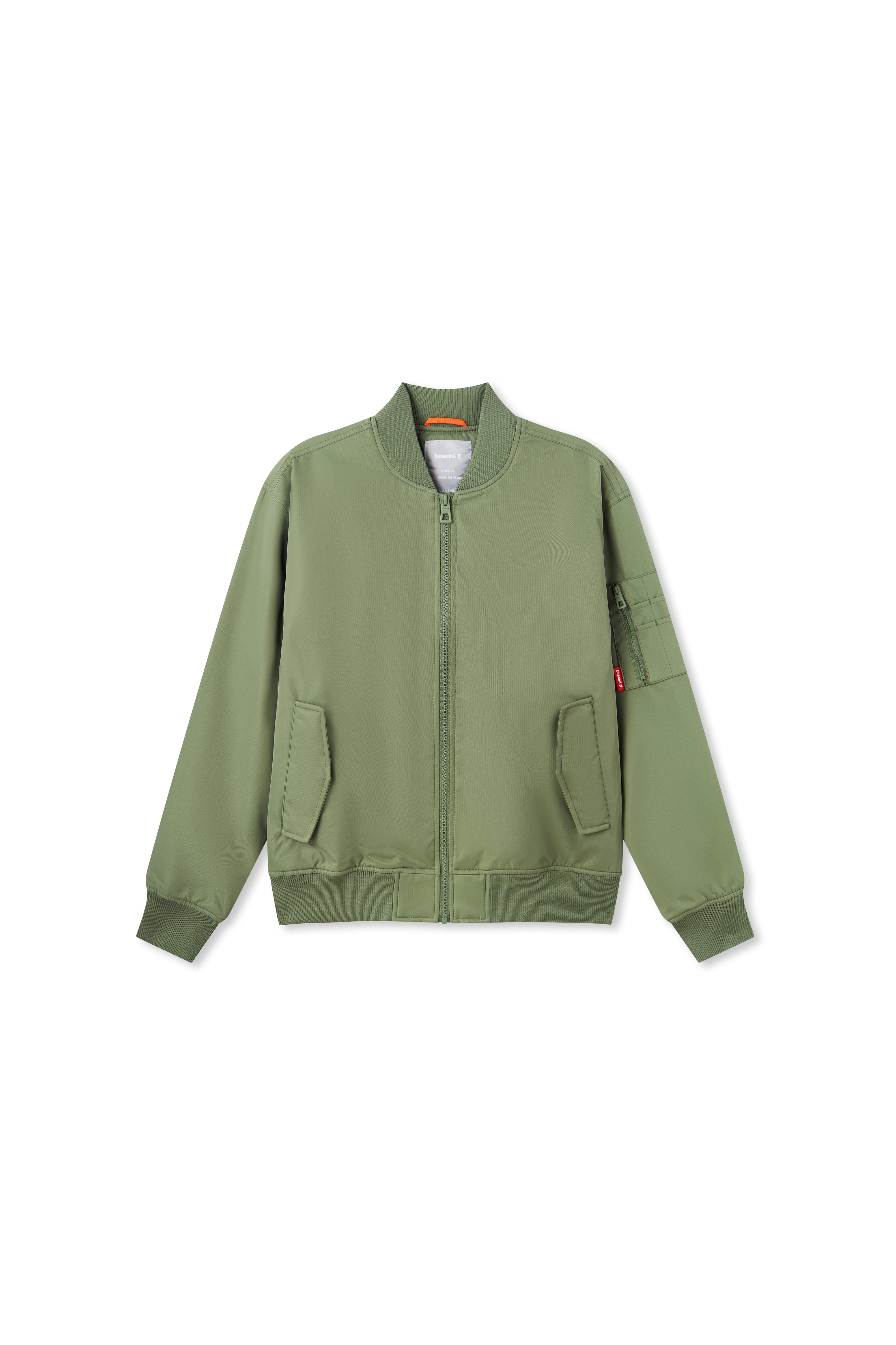 bossini.X 男裝外套