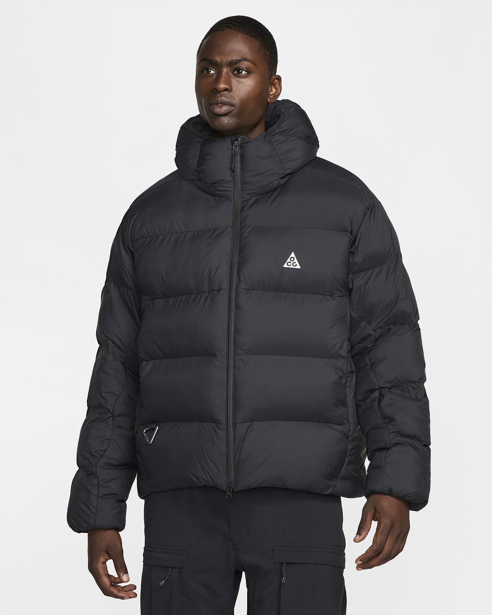 NIKE AEROLAYER】ナイキエアロレイヤーライトダウンジャケットXL