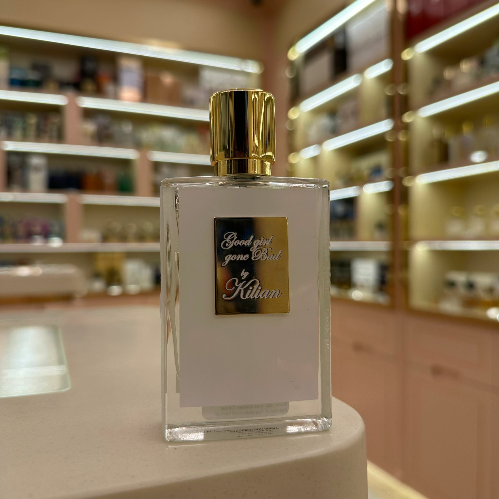 Kilian Good Girl Gone Bad EDP 淡香精