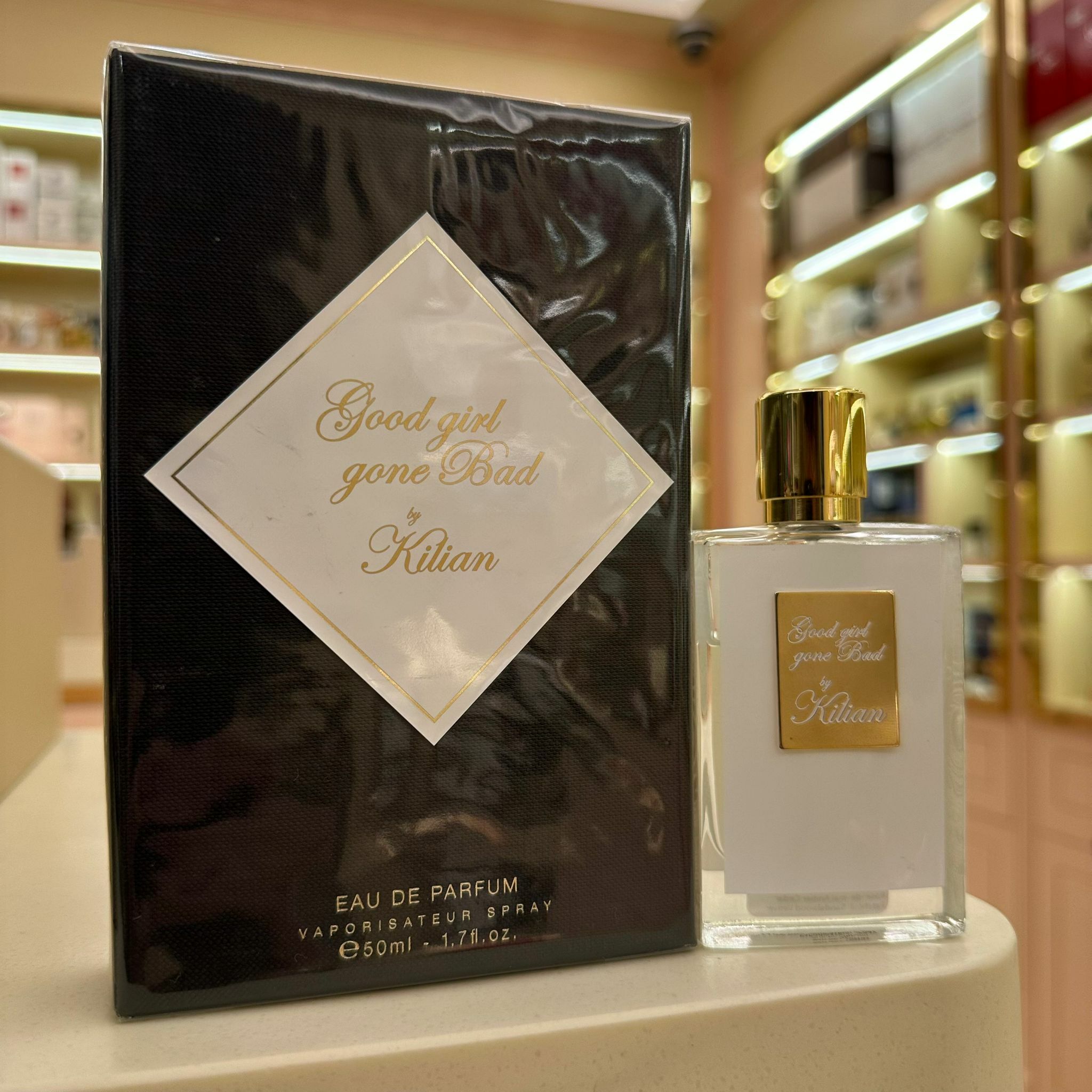 Kilian Good Girl Gone Bad EDP 淡香精