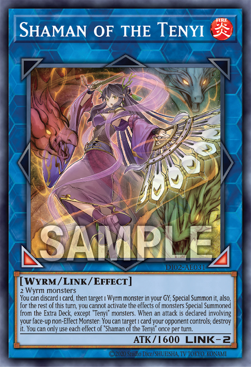 Shaman Of The Tenyi Secreta Yugioh | Meses sin interés Shaman Of The Tenyi Secreta Yugioh | Meses sin interés
