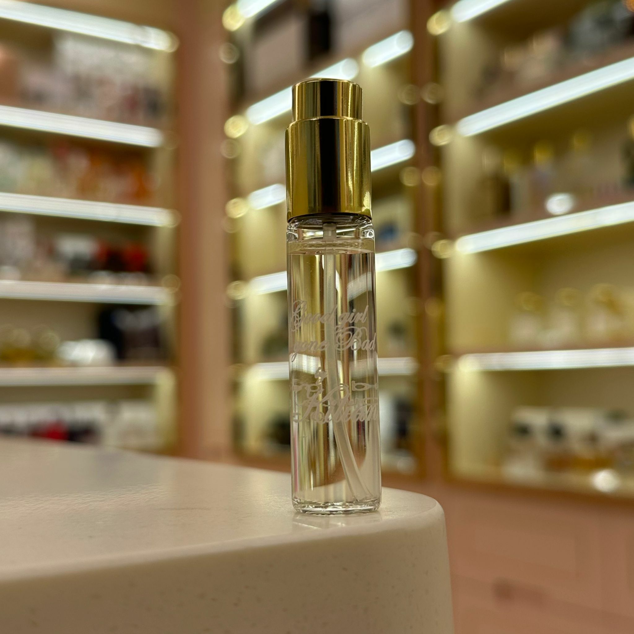 Kilian Good Girl Gone Bad EDP 7.5ml 凱利安 狂野淑女淡香精