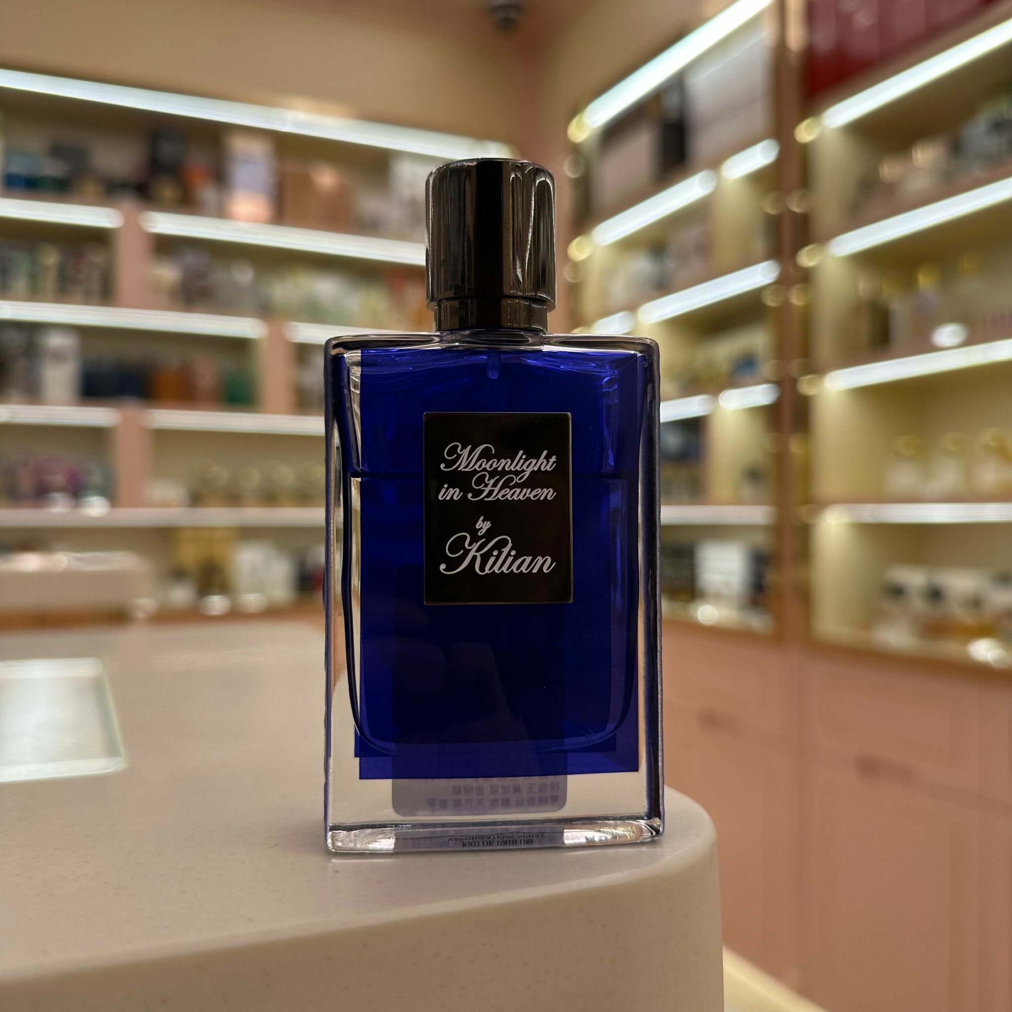 Kilian Moonlight in Heaven 香水 Moonlight In Heaven EDP without clutch | Perfume | Crème de