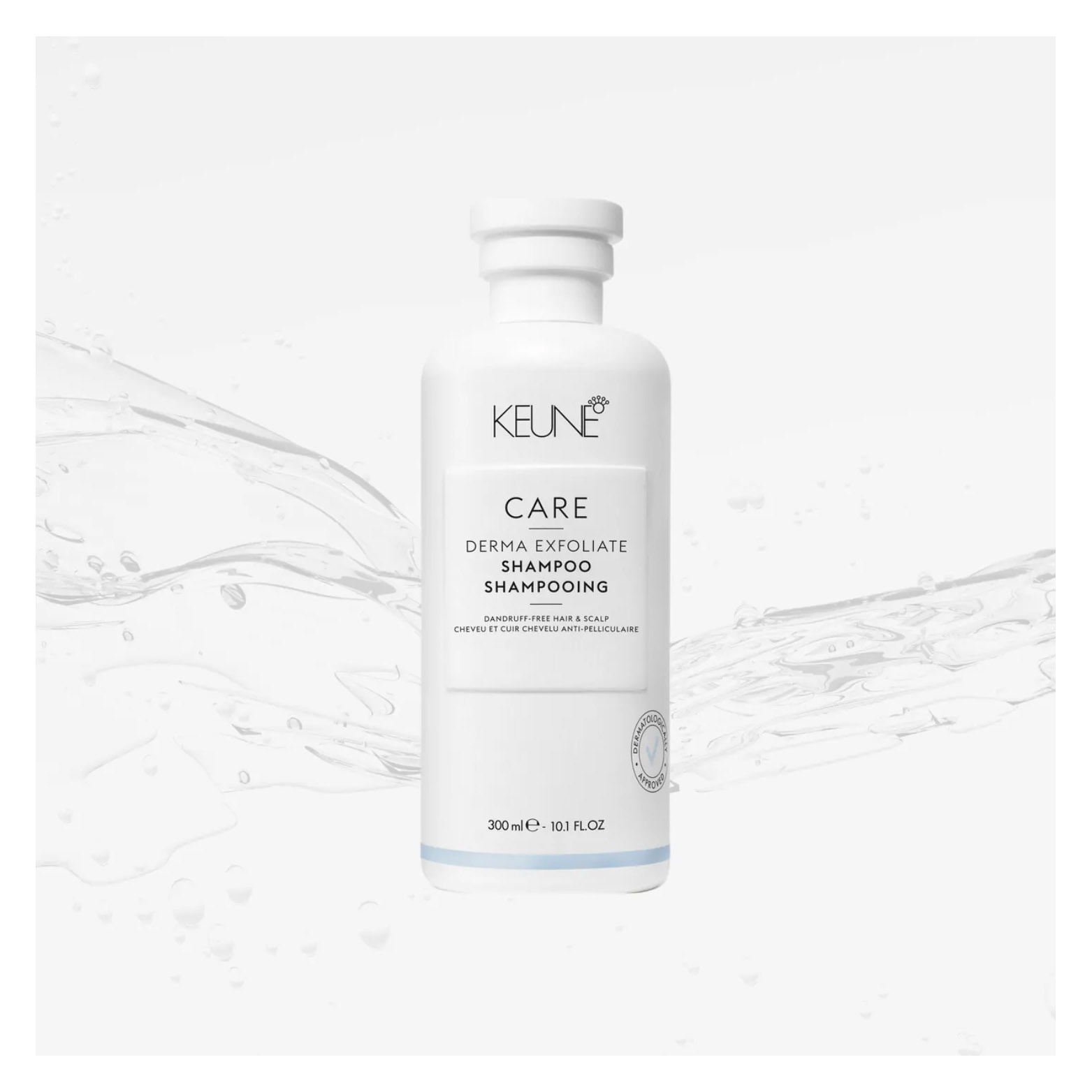 肯葳CARE養護系列 C1淨屑洗髮精