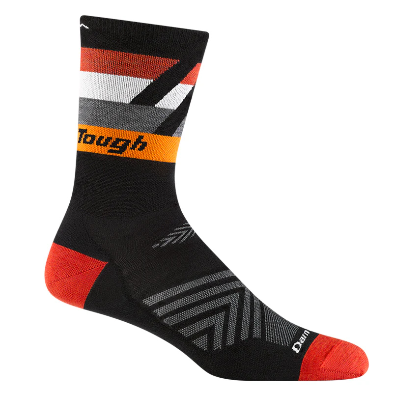 【Darn Tough】男款 1061．Grit Micro Crew Ultra-Lightweight