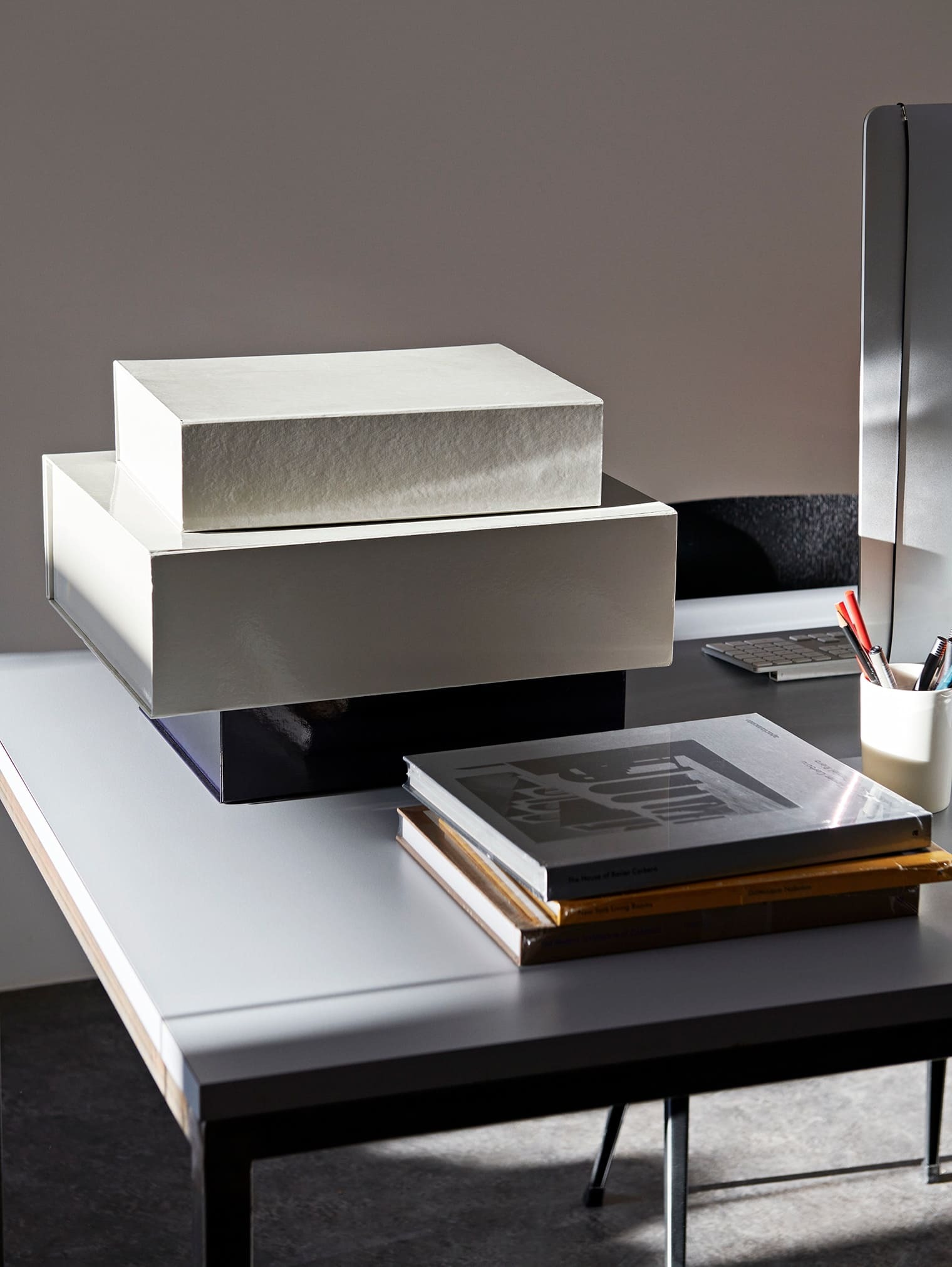 Colour Storage / 收納盒 (L)