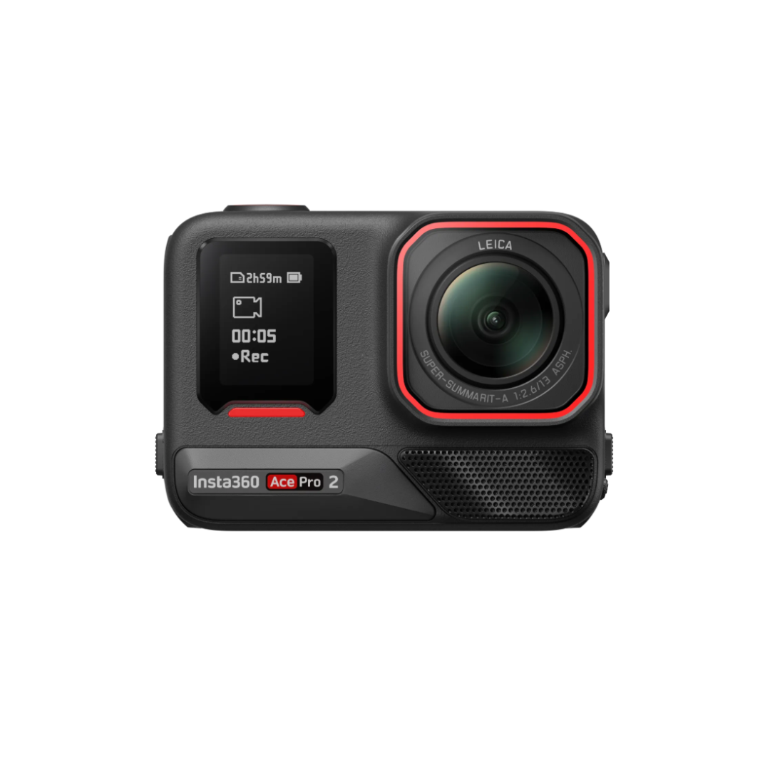 ※ Insta360 Ace Pro 2 運動相機 (標準版/單電池)