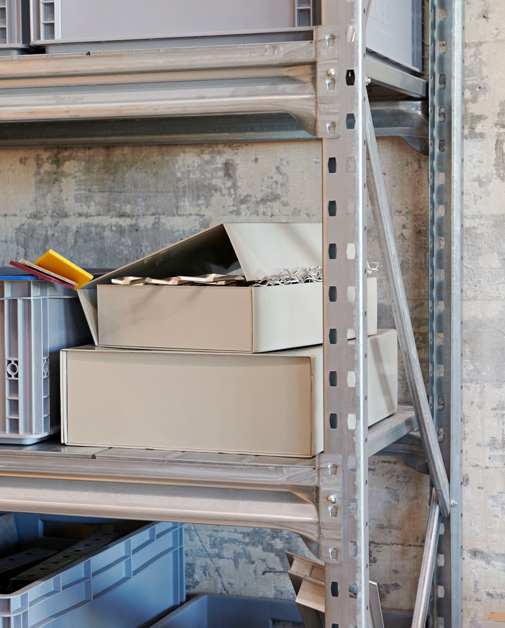 Colour Storage / 收納盒 (S)