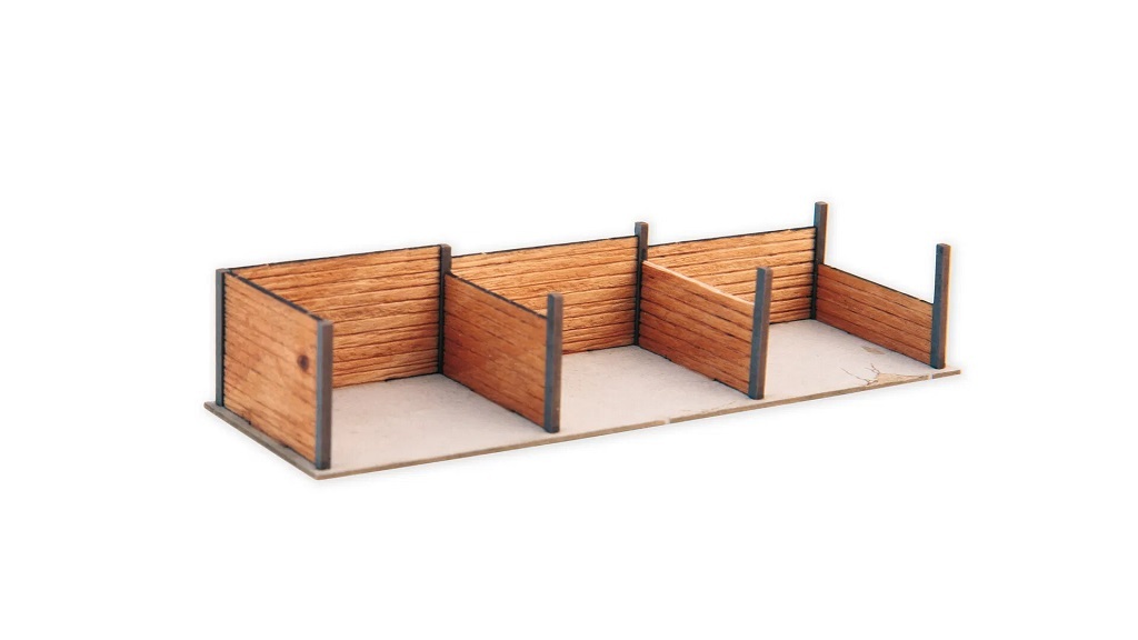 Noch 14315 HO規 Coal Bunker 煤倉