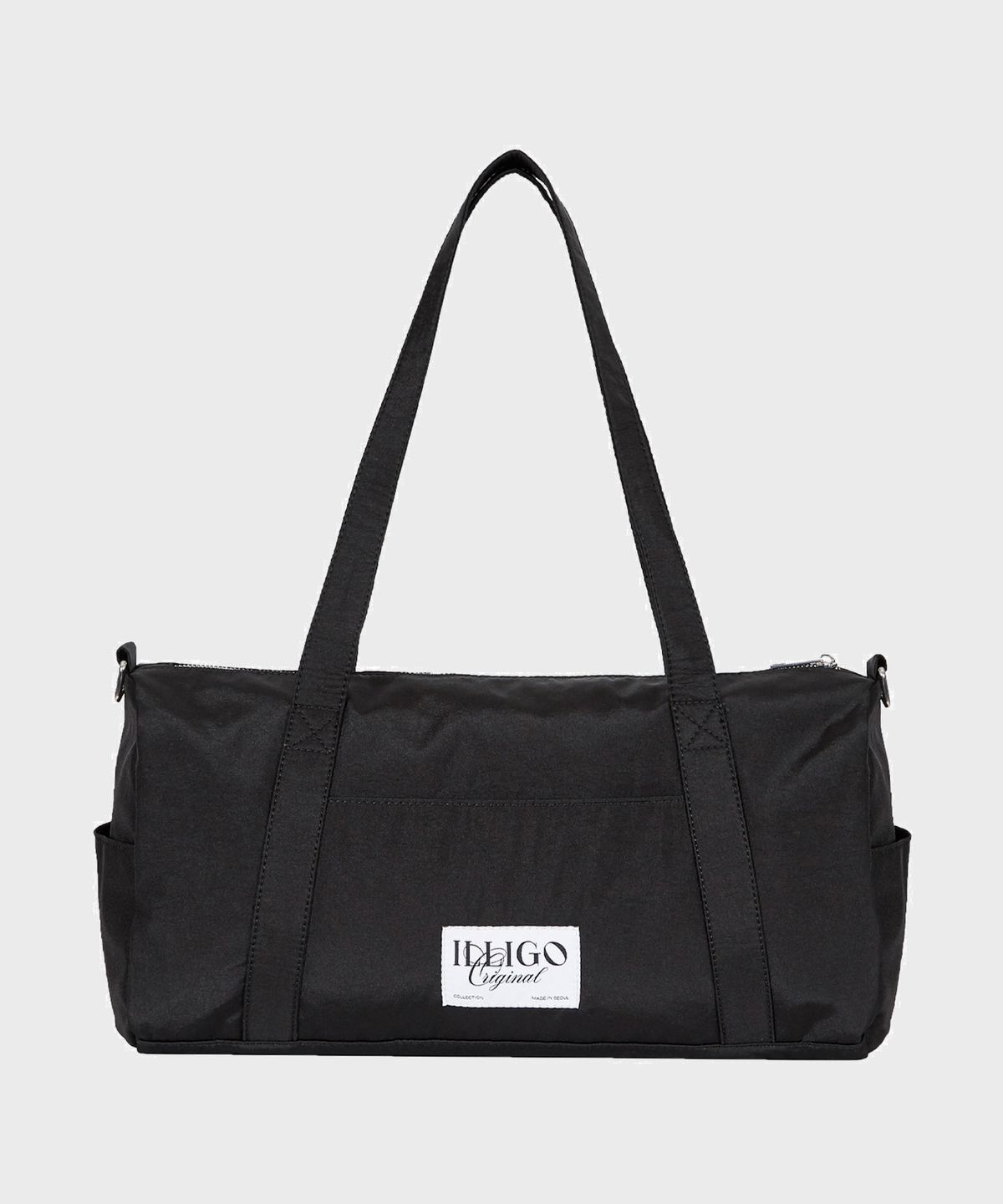 ＊韓国＊［ILLIGO］Utility Duffel Bag 5color ILLIGO) UTILITY DUFFEL BAG | 5color