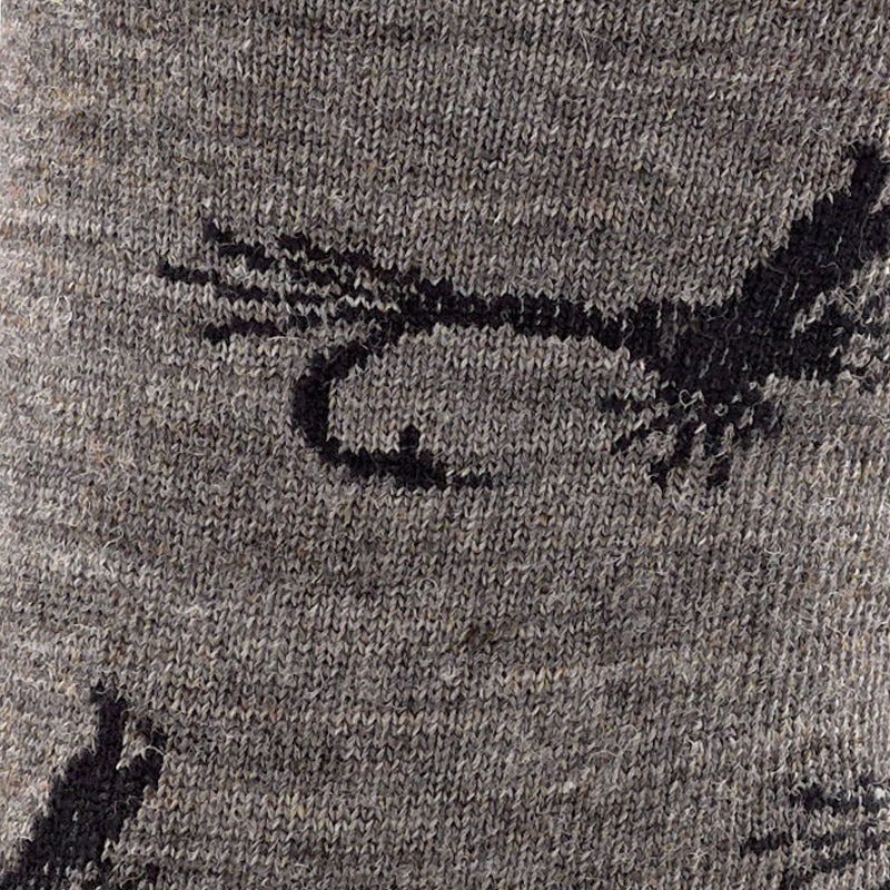 【Darn Tough】男款 1671．Mcfly Crew Lightweight