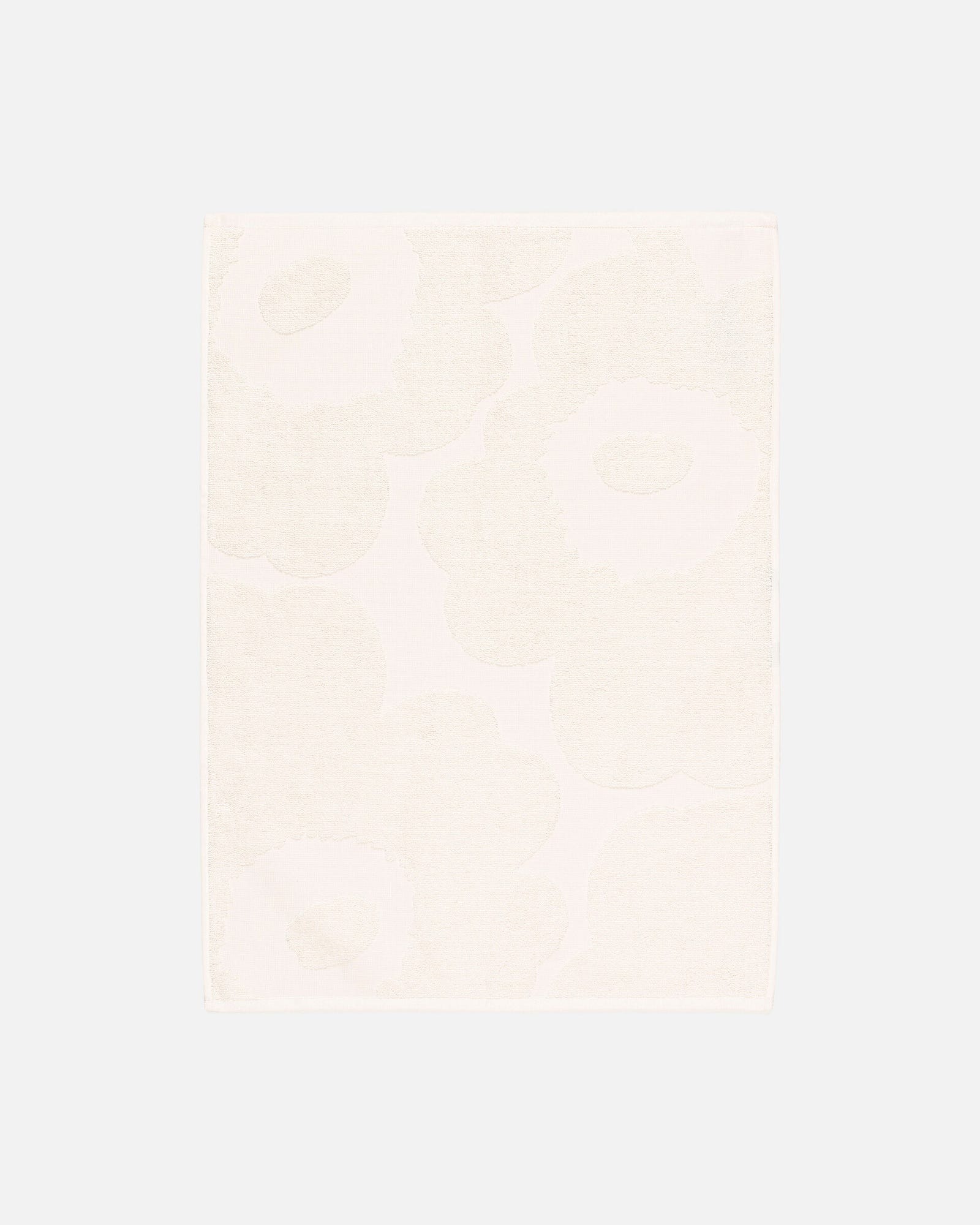 UNIKKO SOLID 印花毛巾