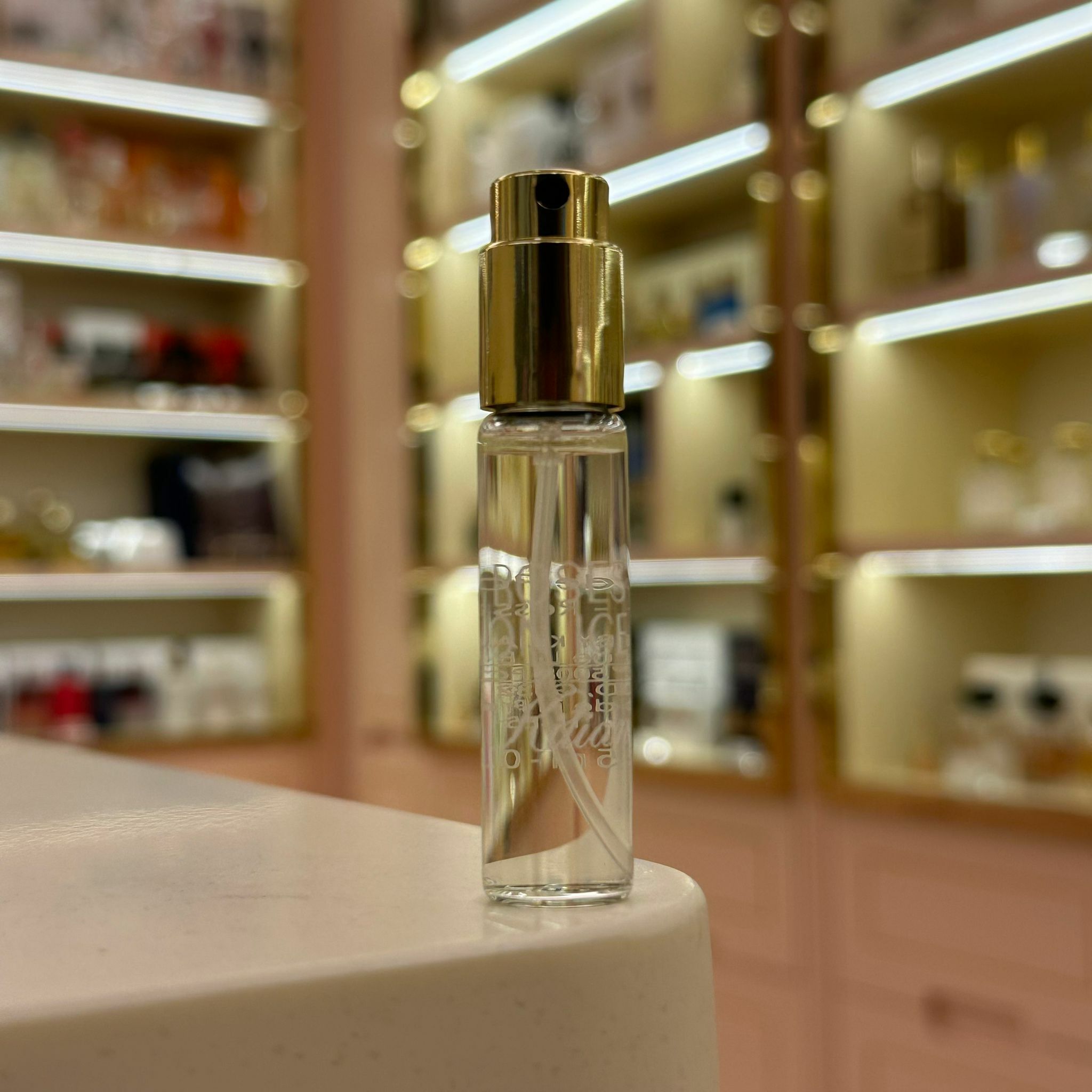 Kilian Roses On Ice EDP 7.5ml 凱利安 酒窖香氛系列 冰雪玫瑰淡香精