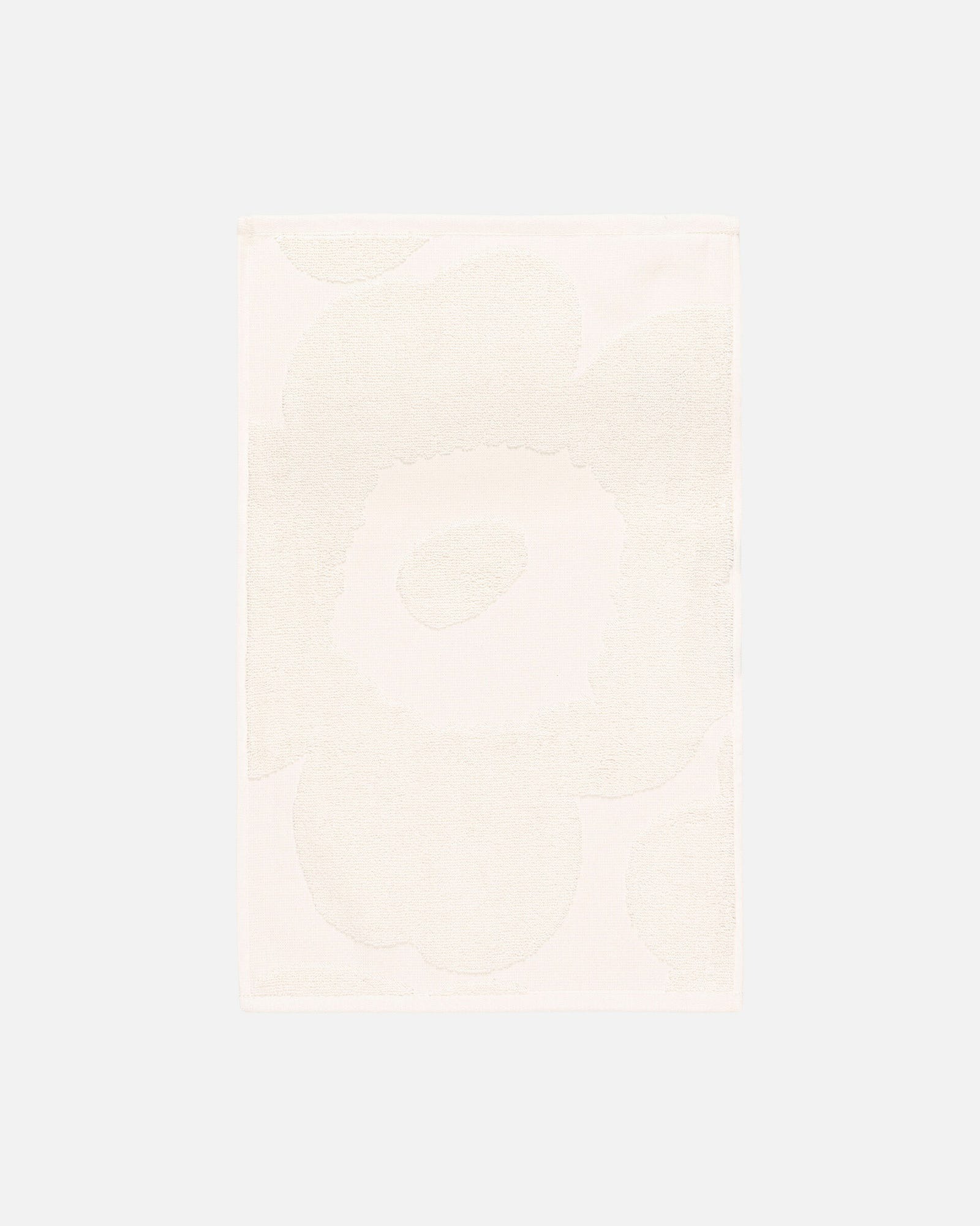 UNIKKO SOLID GUEST 印花毛巾