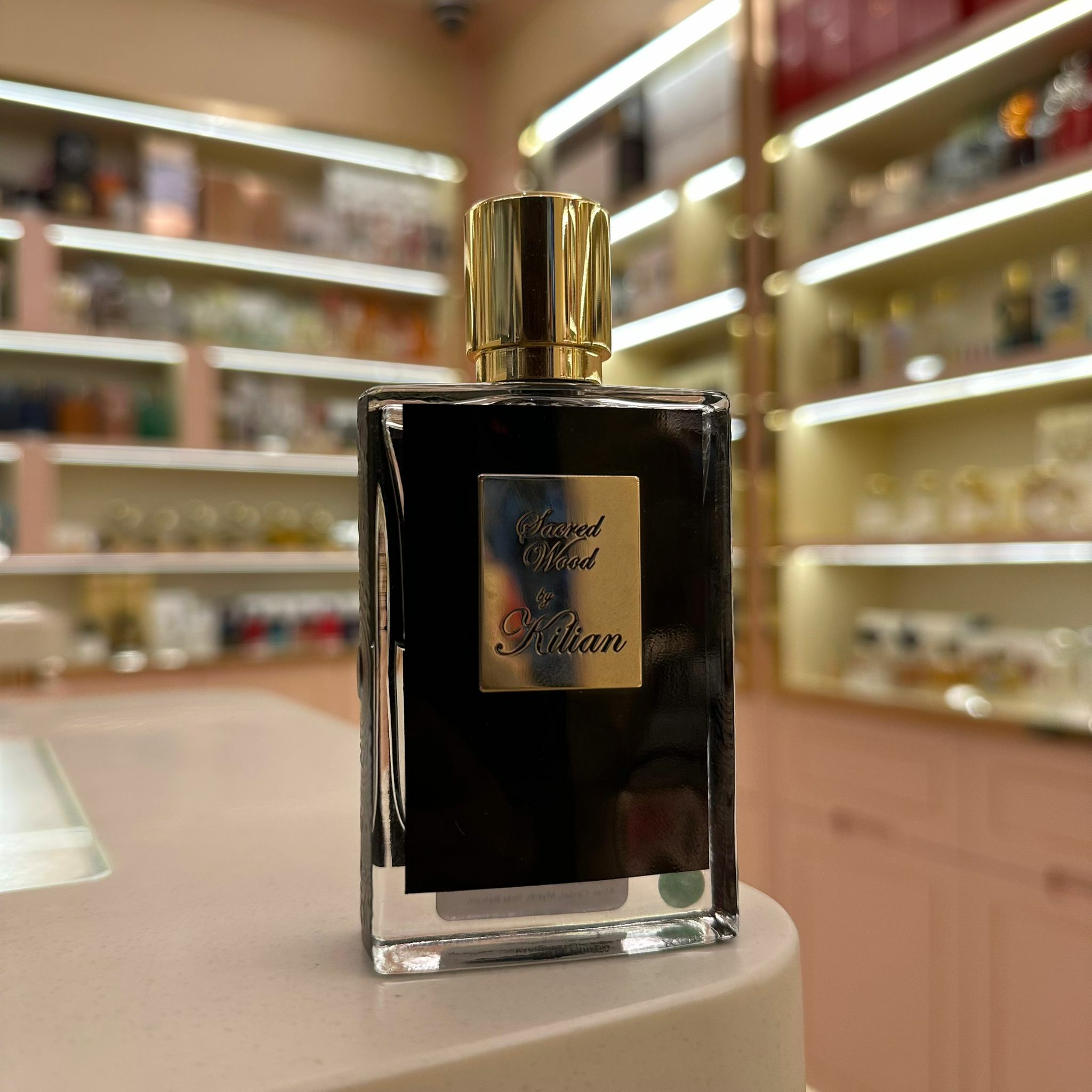 Kilian Sacred Wood EDP