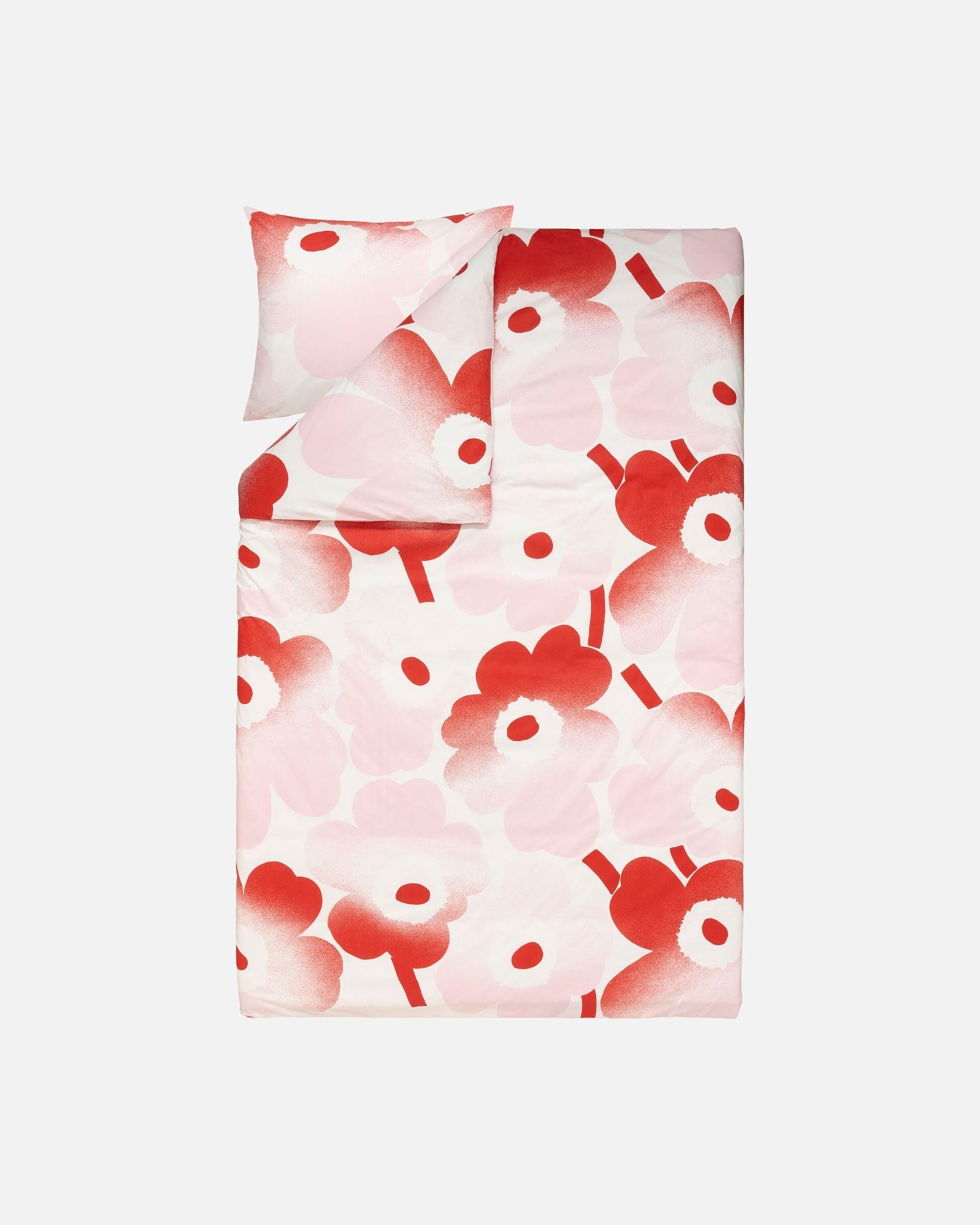 UNIKKO HÄIVÄHDYS 印花床品2件組