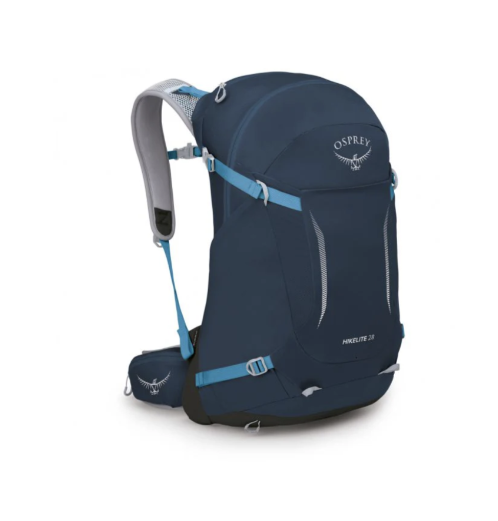 Osprey Hikelite 28 Backpack 登山背包 (2026新款，主頁圖片後改)