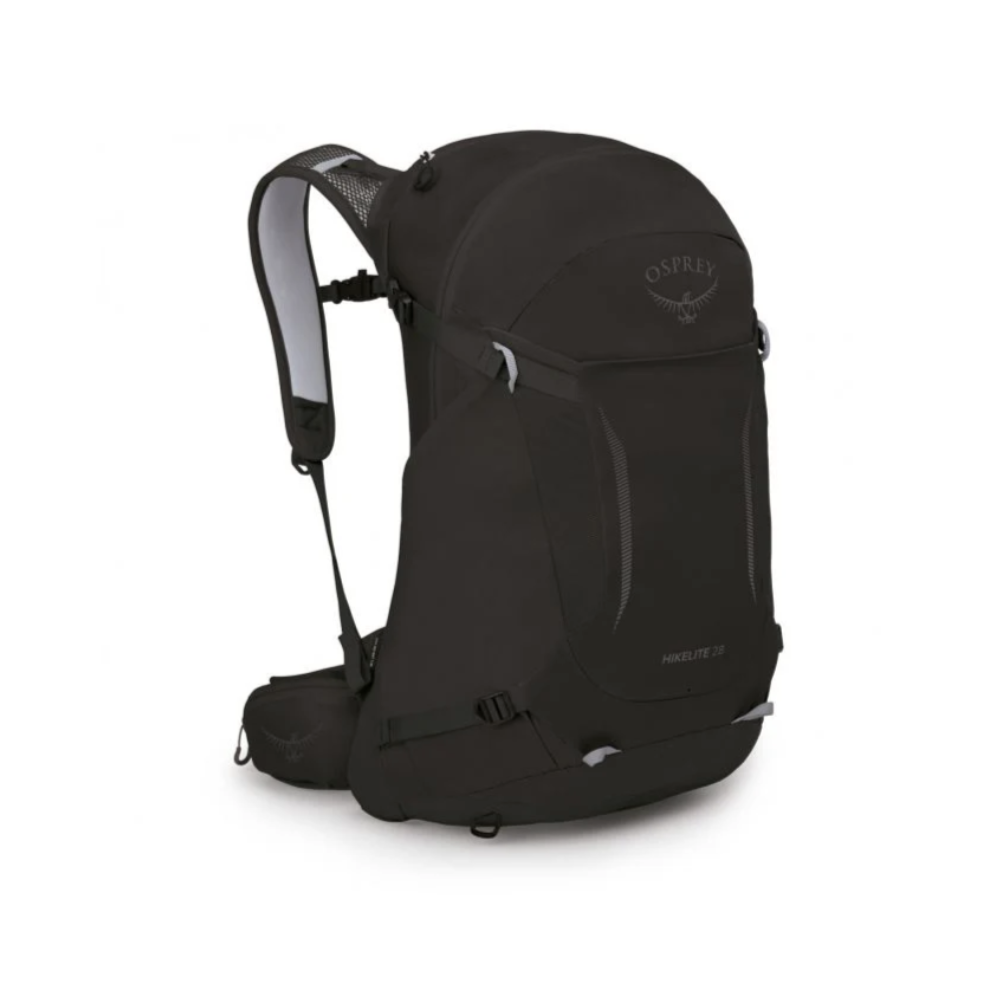 Osprey Hikelite 28 Backpack 登山背包 (2026新款，主頁圖片後改)